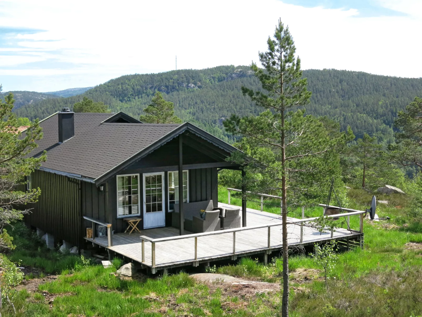 Torebu-Buiten