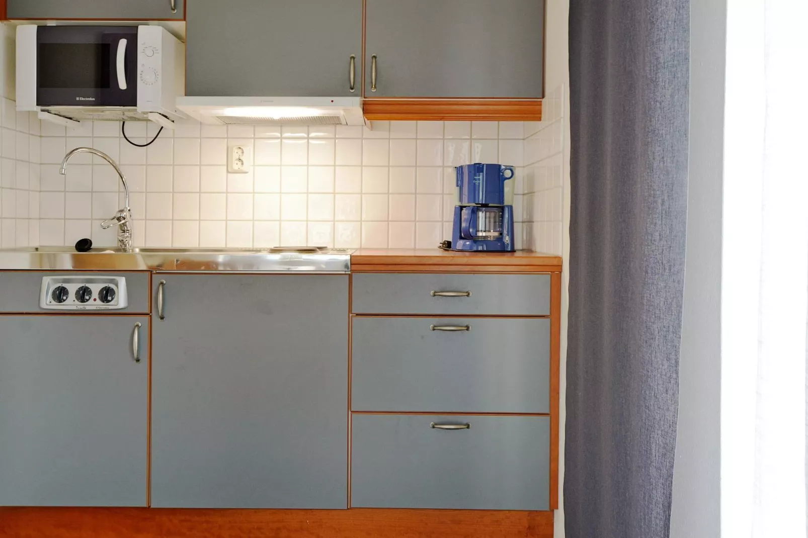5 persoons vakantie huis in Tvååker-By Traum-Binnen