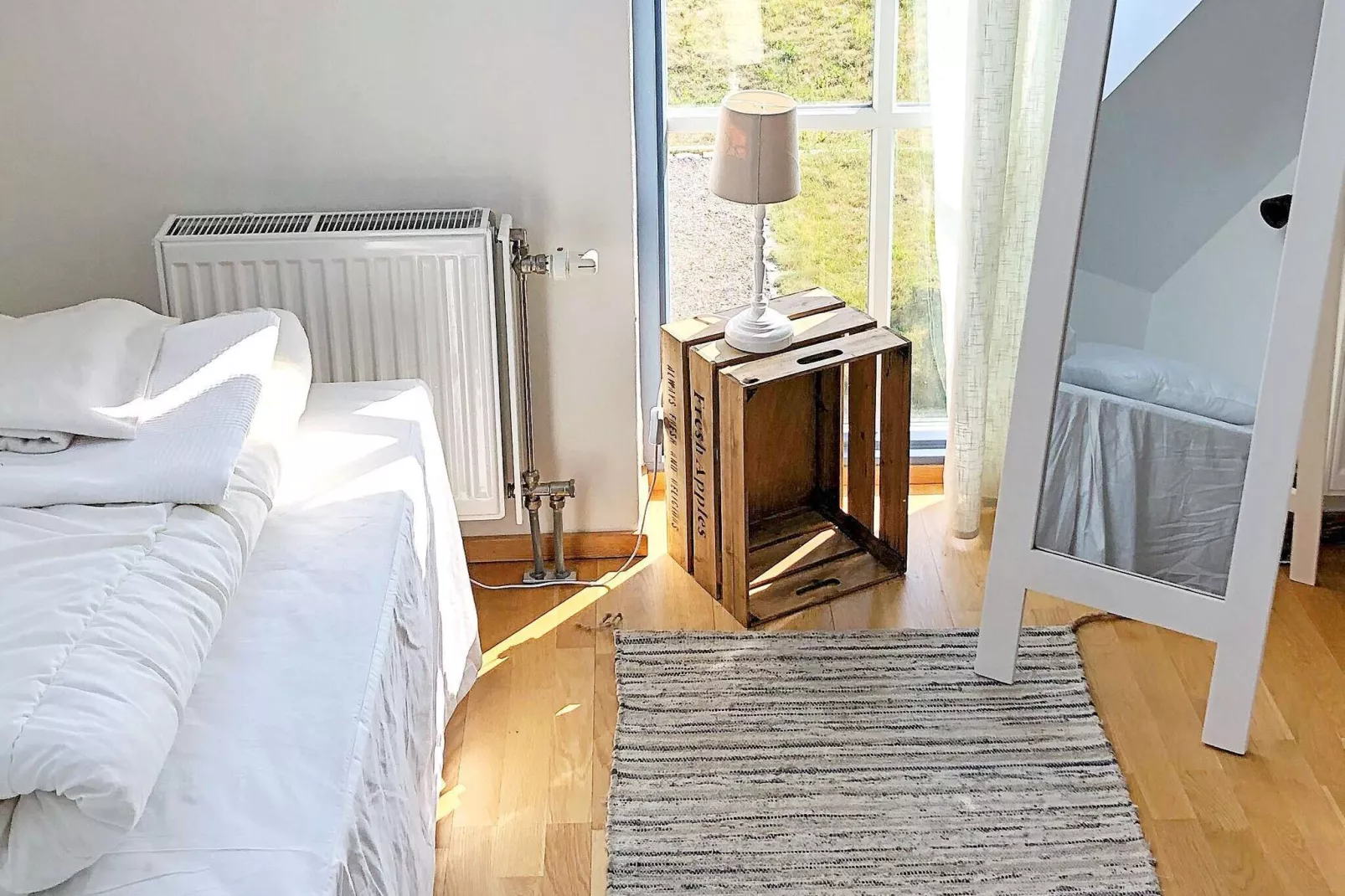 5 persoons vakantie huis in Tvååker-By Traum-Binnen