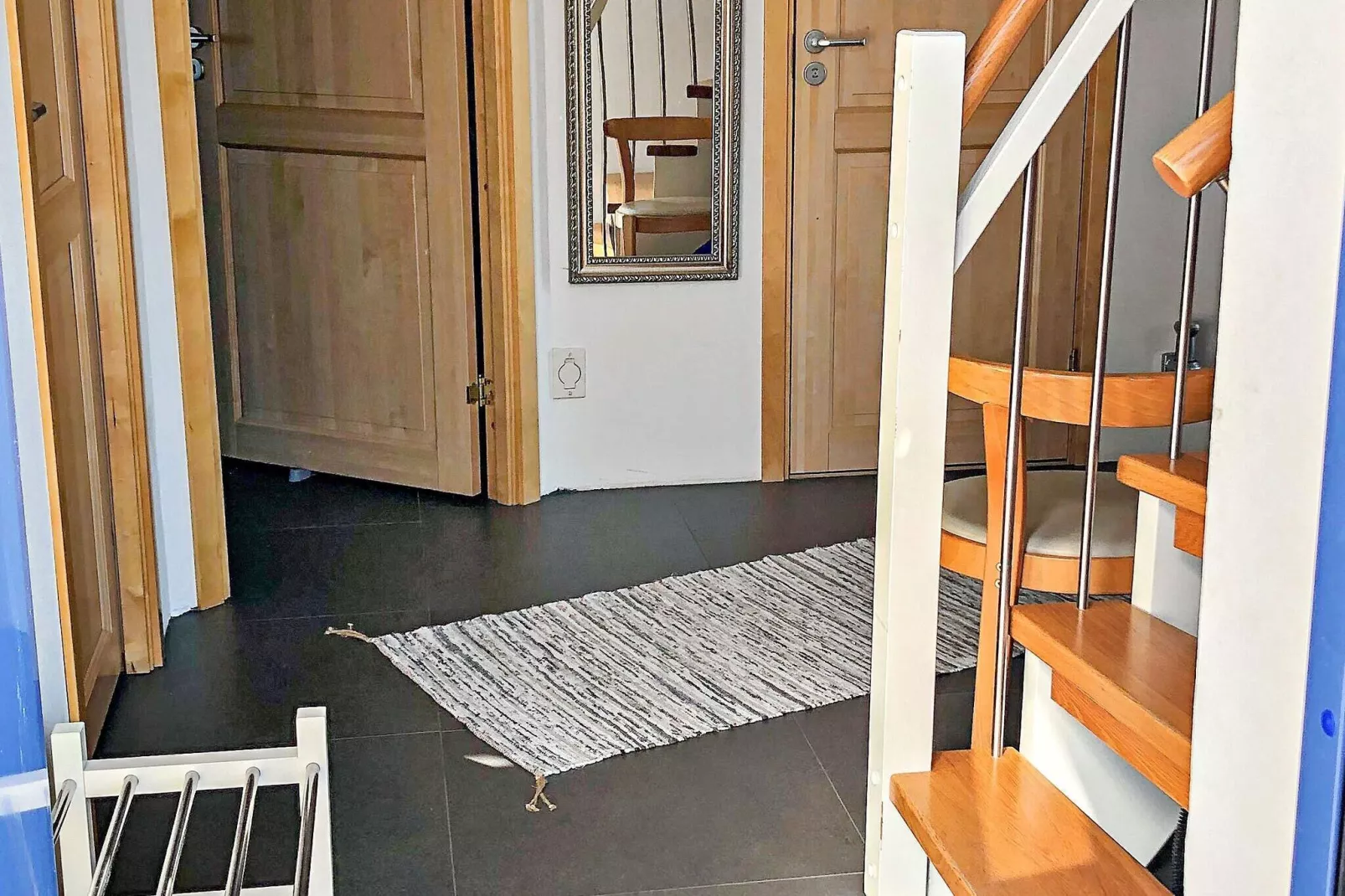 5 persoons vakantie huis in Tvååker-By Traum-Binnen