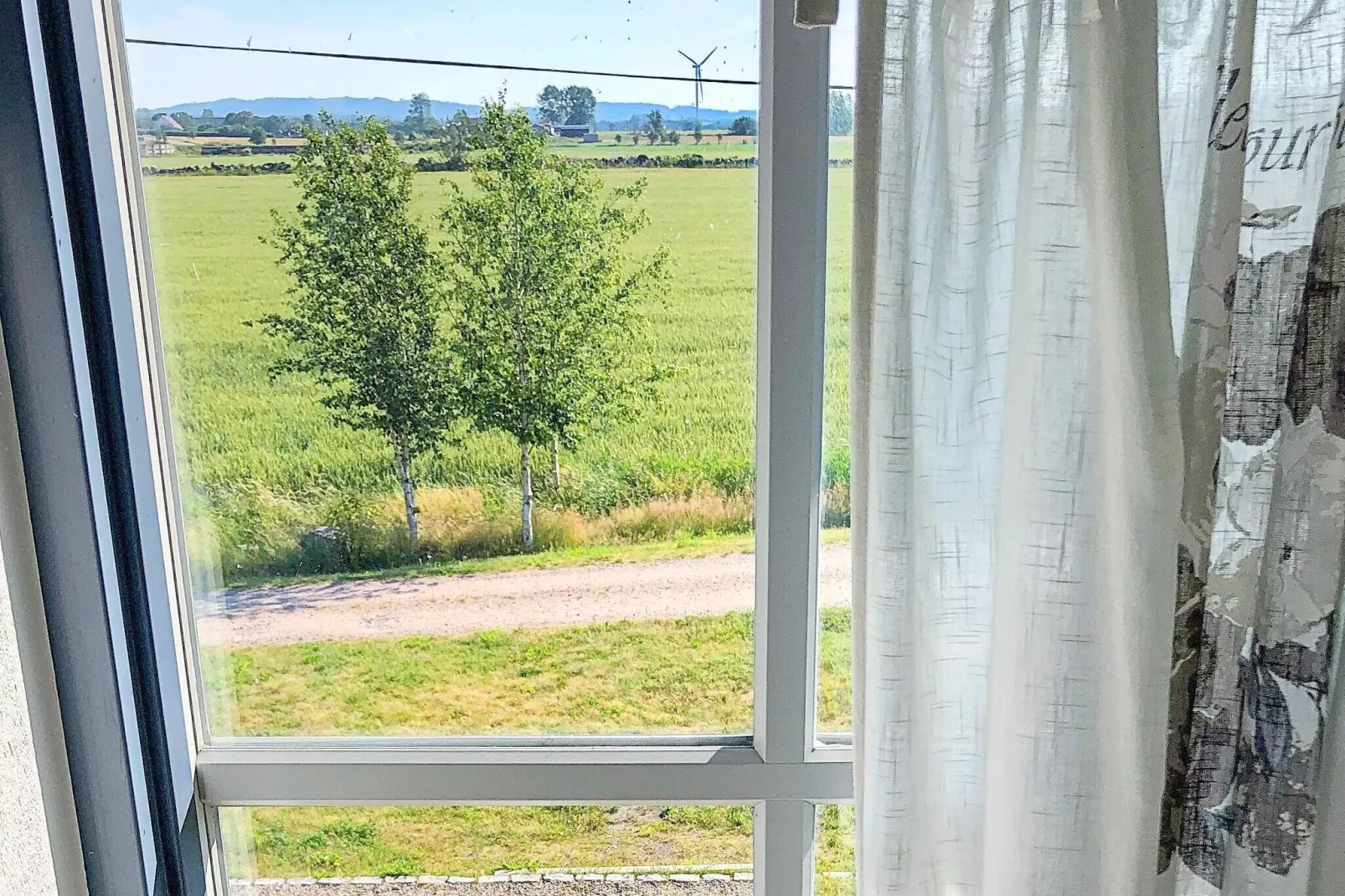 5 persoons vakantie huis in Tvååker-By Traum-Binnen