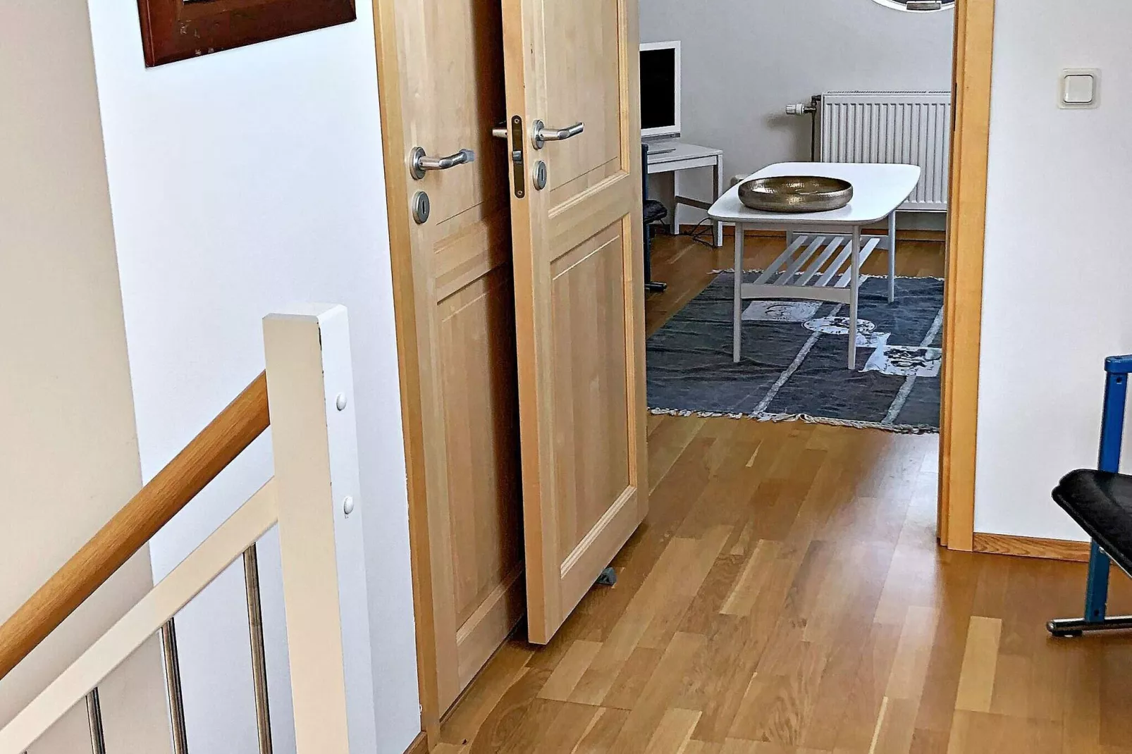 5 persoons vakantie huis in Tvååker-By Traum-Binnen