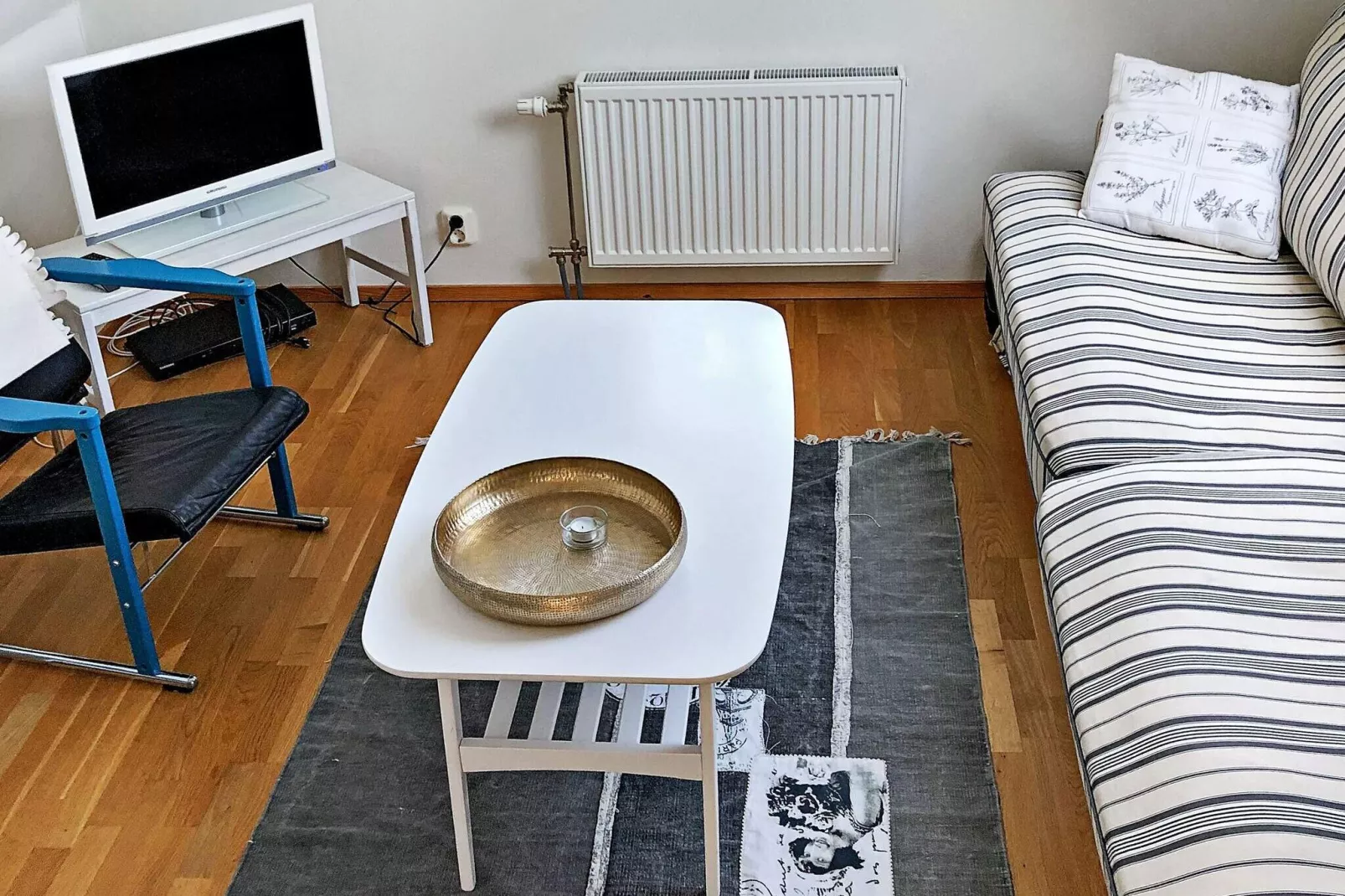 5 persoons vakantie huis in Tvååker-By Traum-Binnen