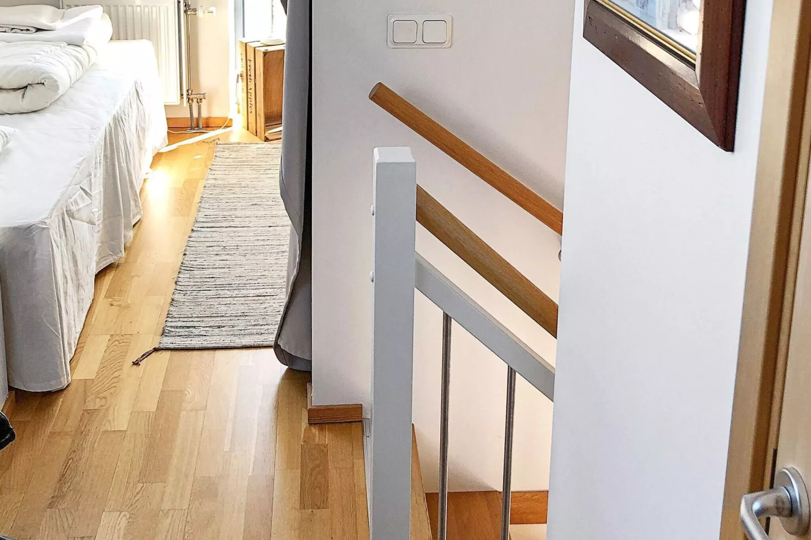 5 persoons vakantie huis in Tvååker-By Traum-Binnen