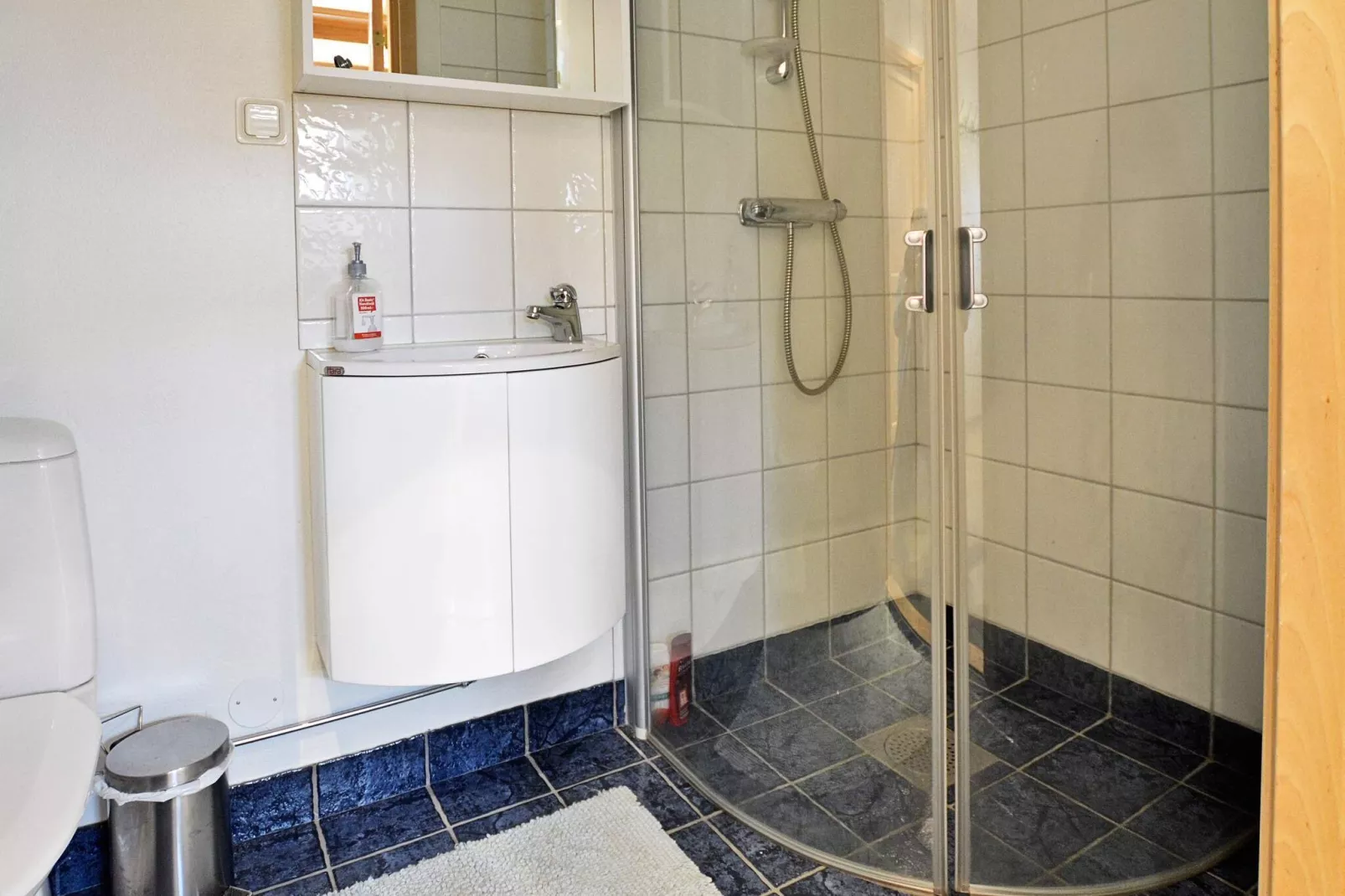 5 persoons vakantie huis in Tvååker-By Traum-Binnen