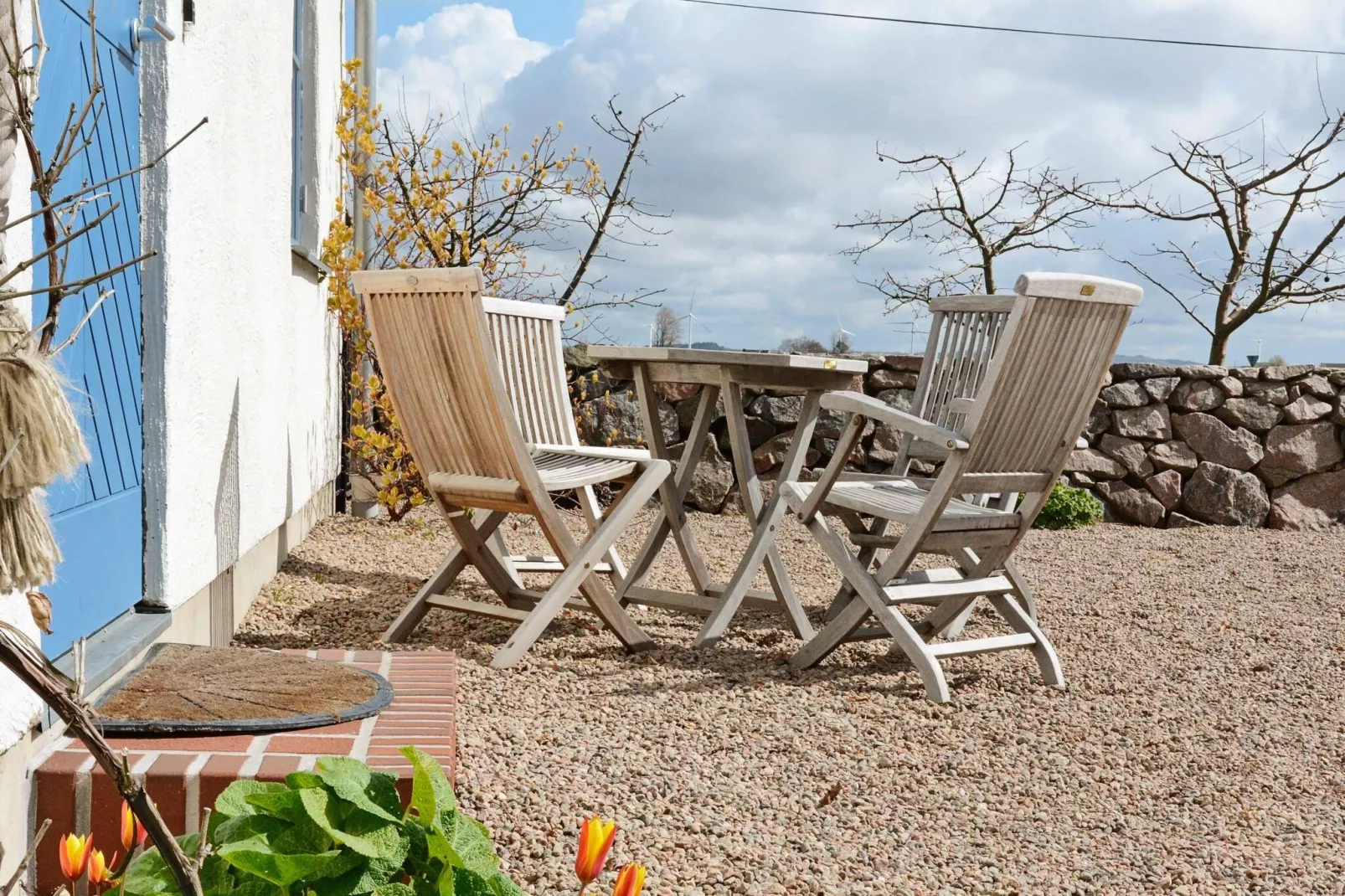 5 persoons vakantie huis in Tvååker-By Traum