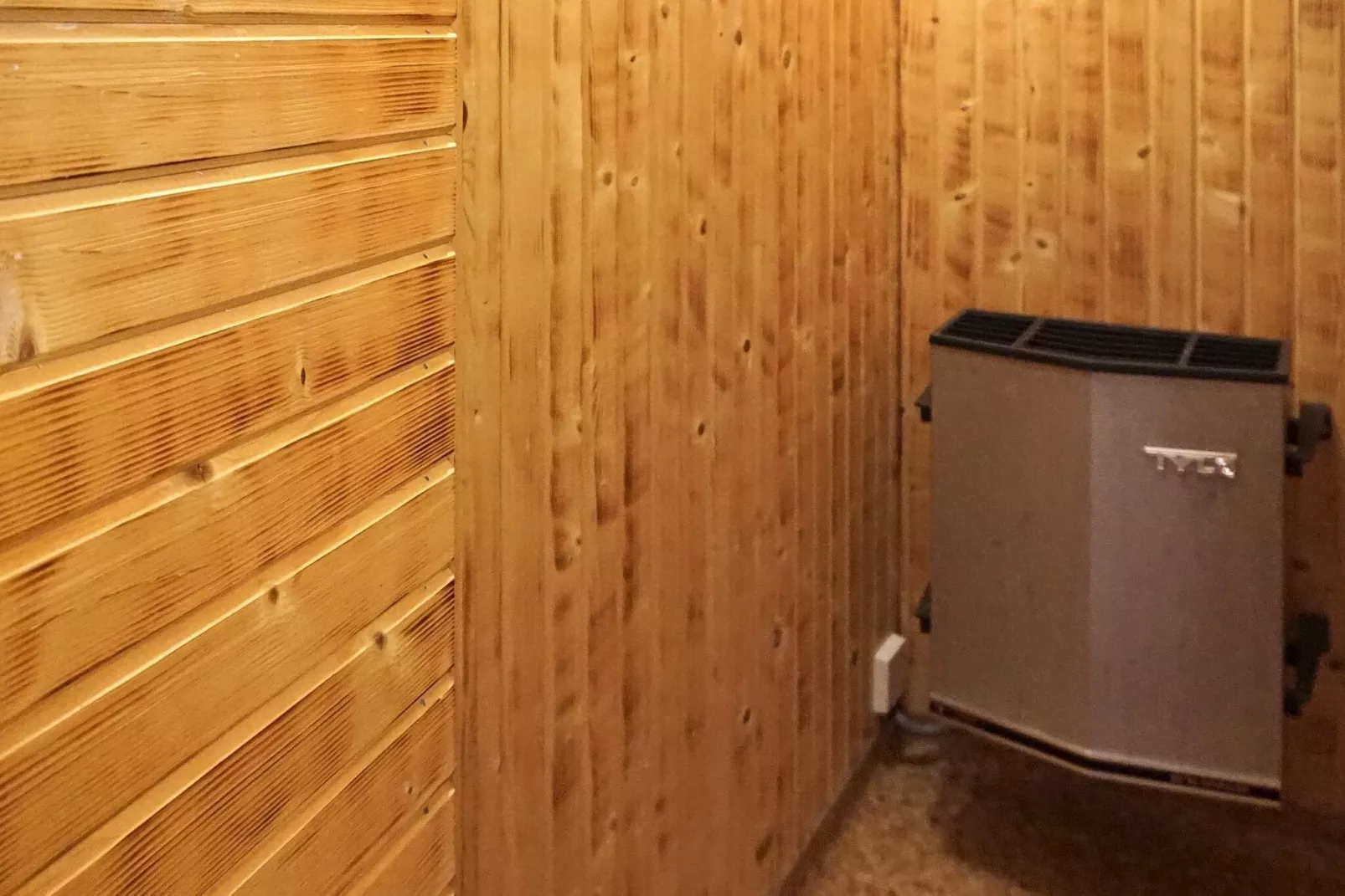 4 persoons vakantie huis in öSTERBYMO-Sauna