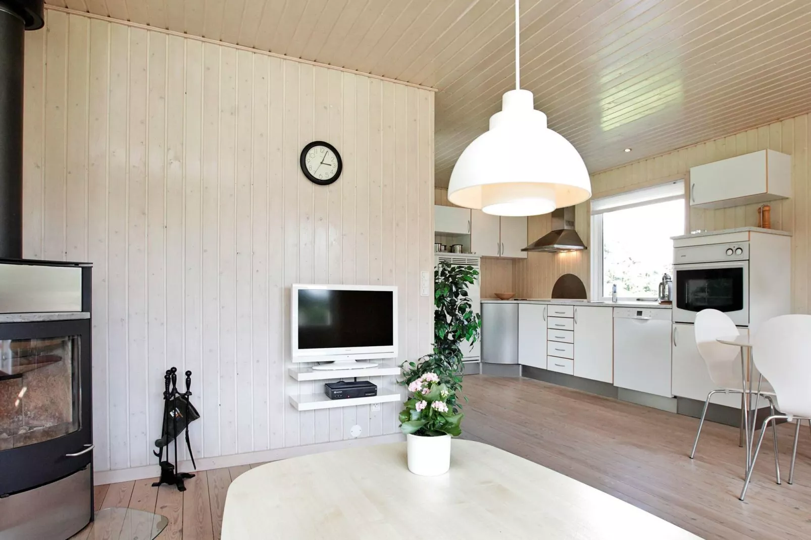 6 persoons vakantie huis in Humble-Binnen