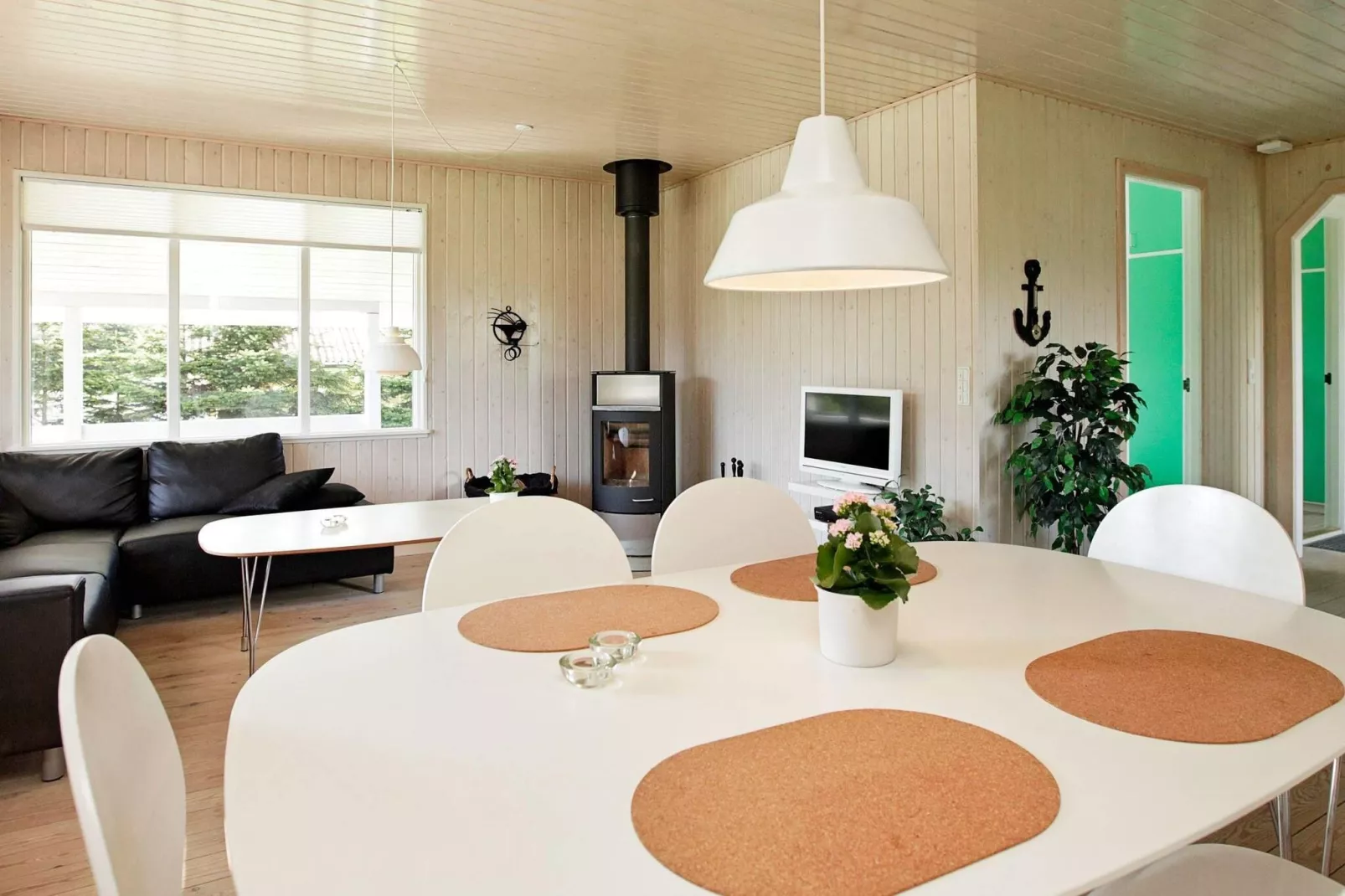 6 persoons vakantie huis in Humble-Binnen
