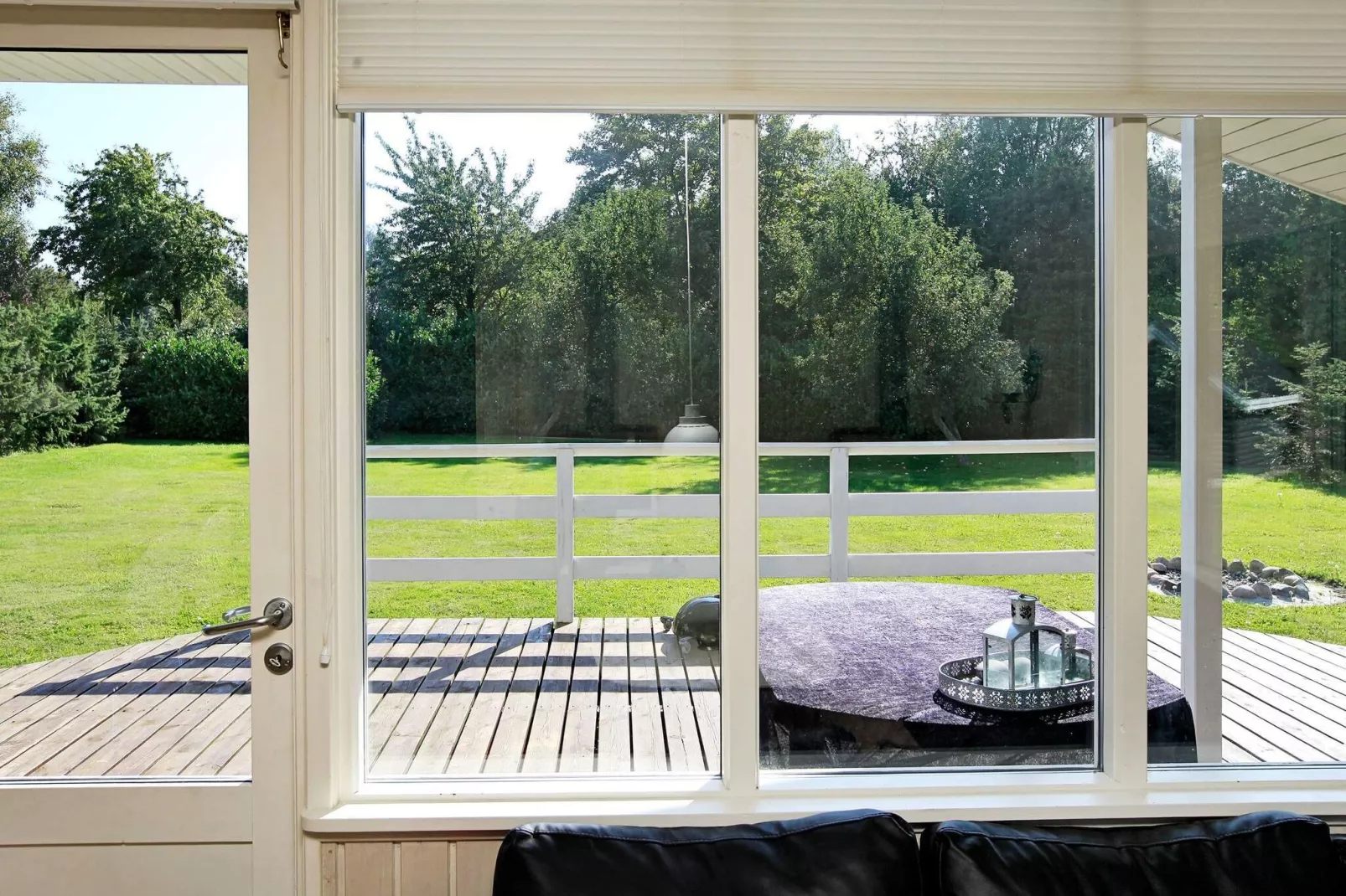 6 persoons vakantie huis in Humble-Binnen