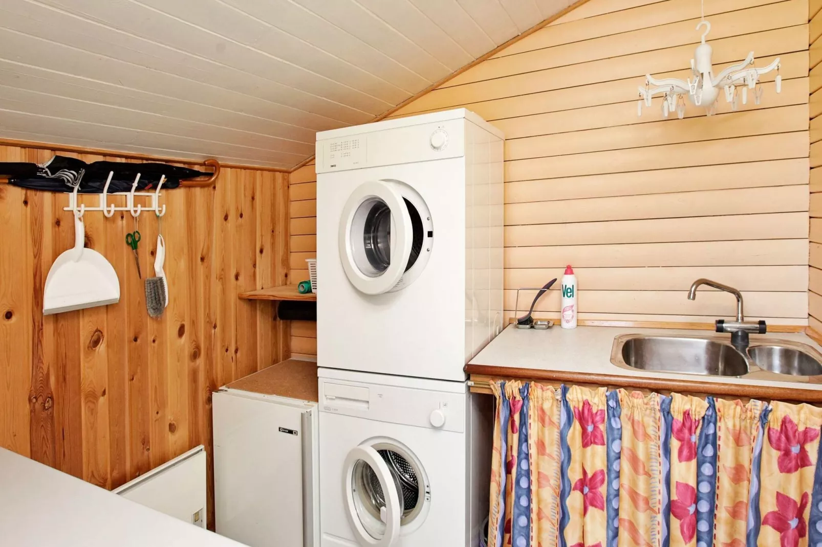 6 persoons vakantie huis in Humble-Binnen
