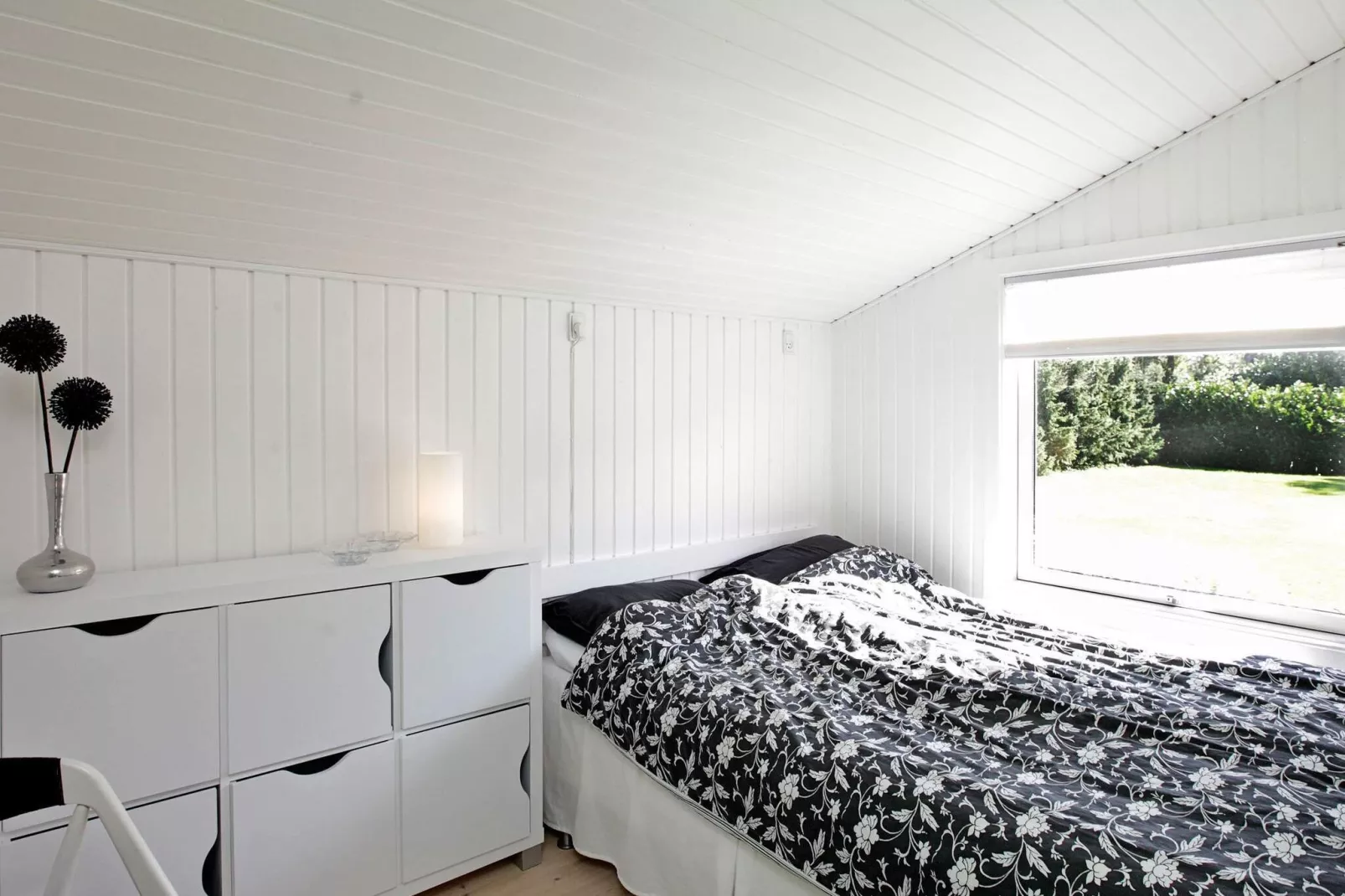 6 persoons vakantie huis in Humble-Binnen