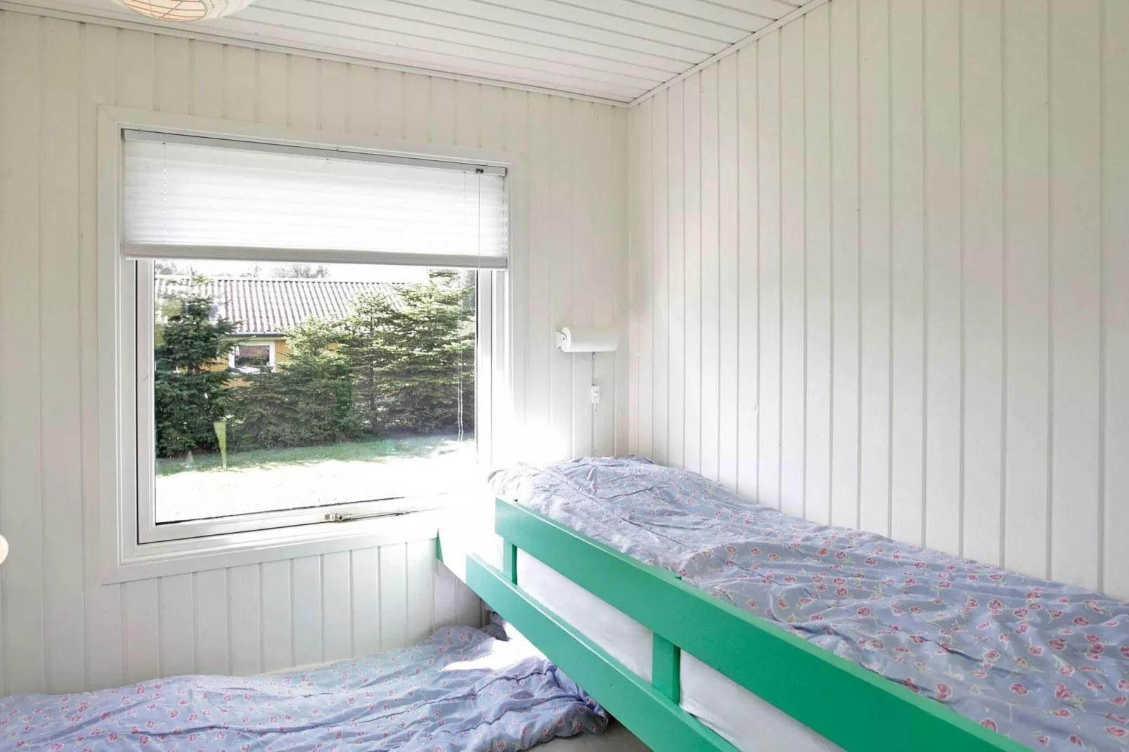 6 persoons vakantie huis in Humble-Binnen