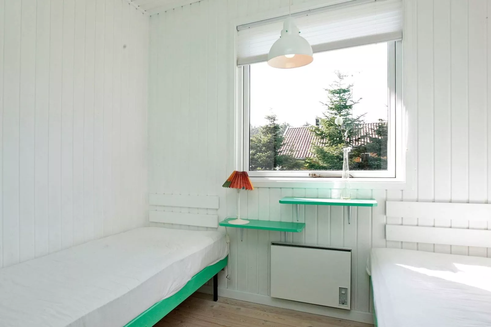 6 persoons vakantie huis in Humble-Binnen