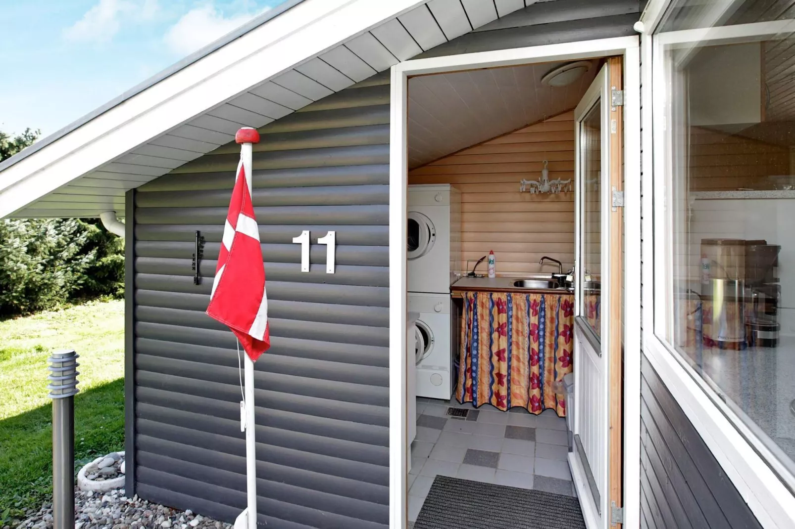 6 persoons vakantie huis in Humble-Niet-getagd