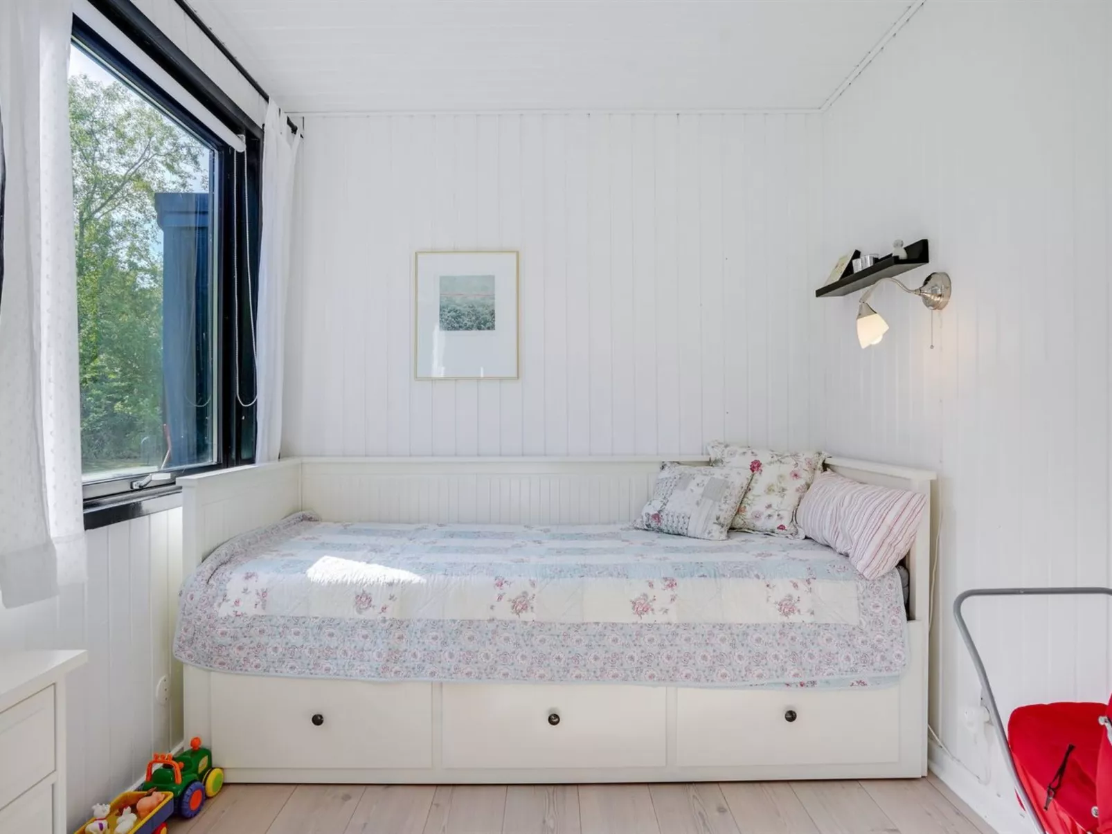 "Tona" - 300m from the sea-Binnen
