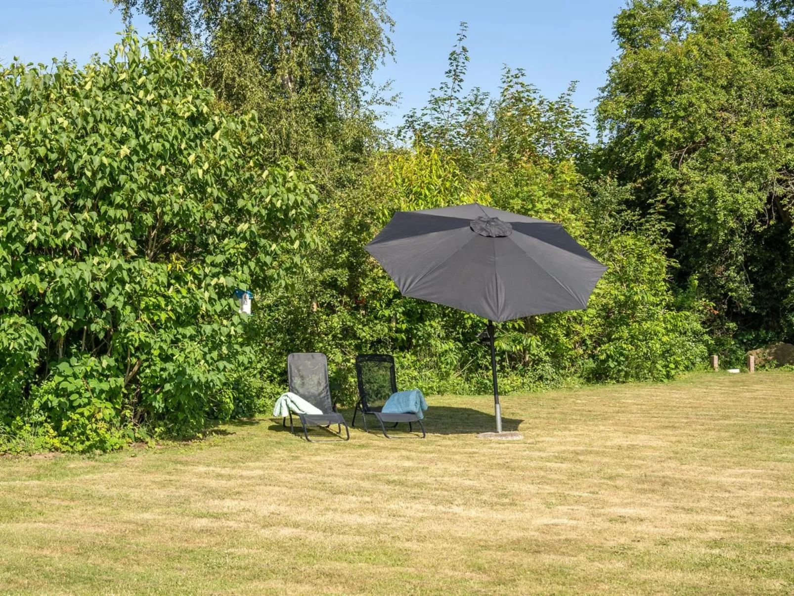 "Tona" - 300m from the sea-Buiten