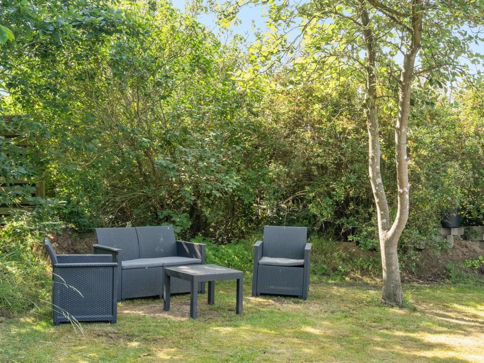 "Tona" - 300m from the sea-Buiten