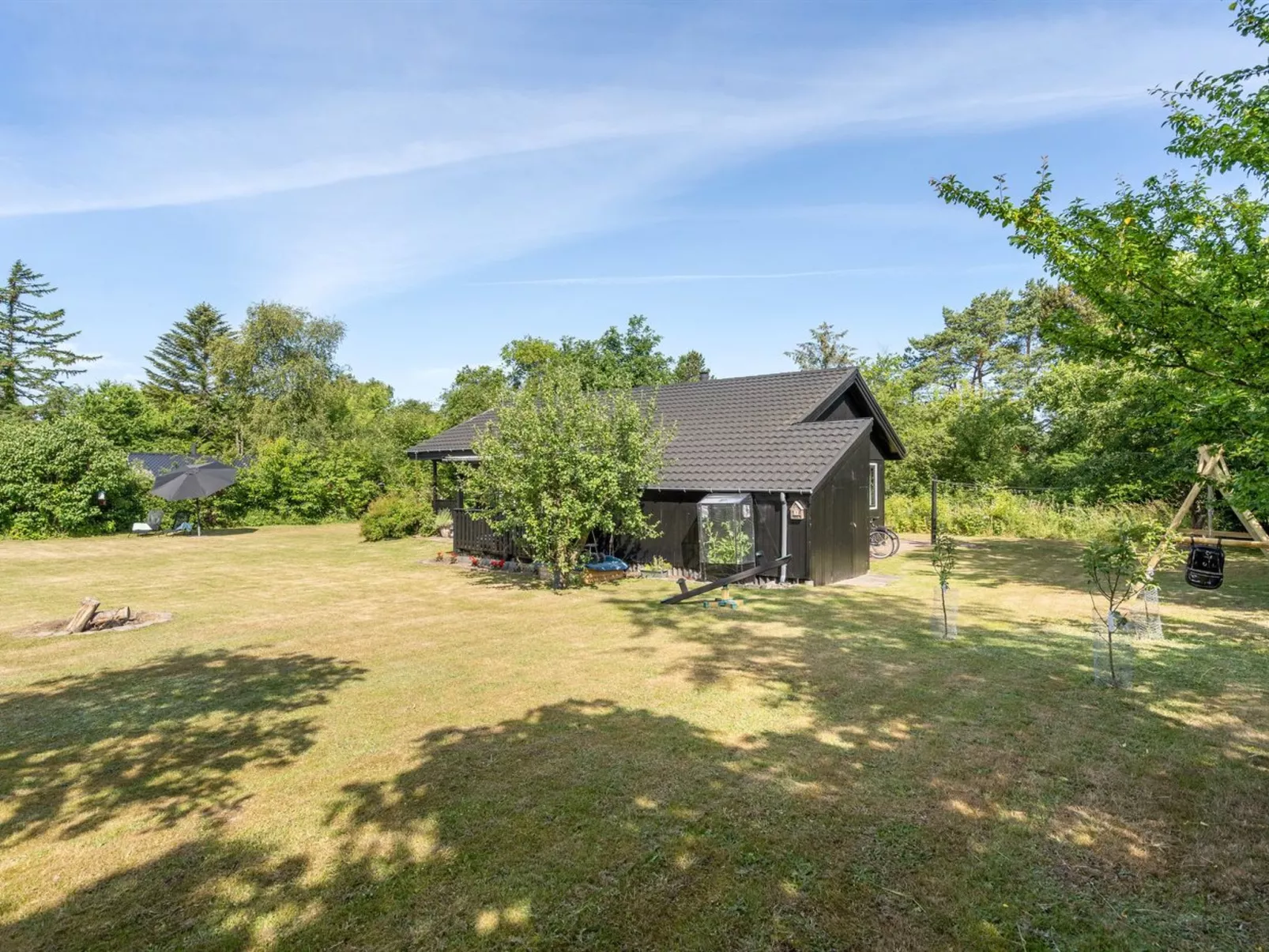"Tona" - 300m from the sea-Buiten