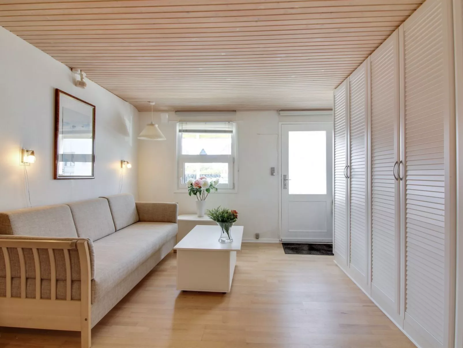 "Bozin" - 200m from the sea-Binnen