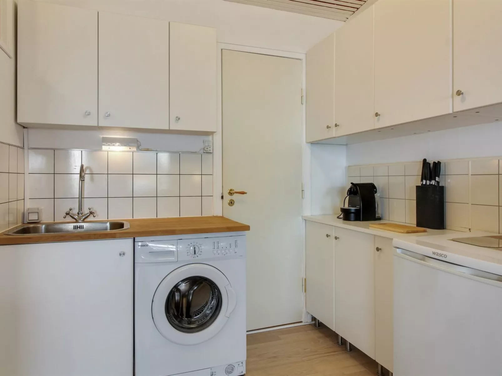 "Bozin" - 200m from the sea-Binnen