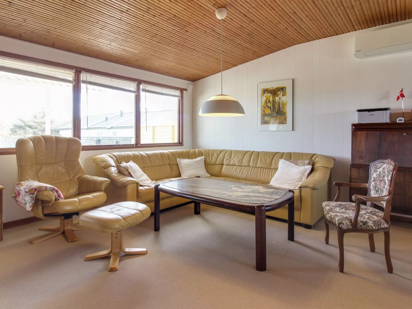 "Bozin" - 200m from the sea-Binnen