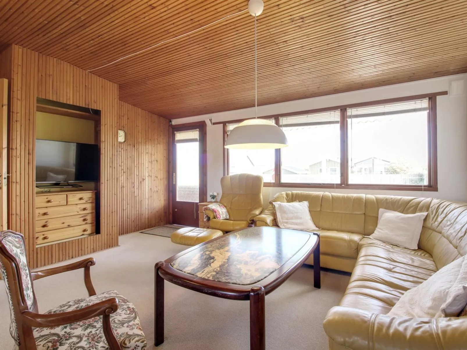 "Bozin" - 200m from the sea-Binnen