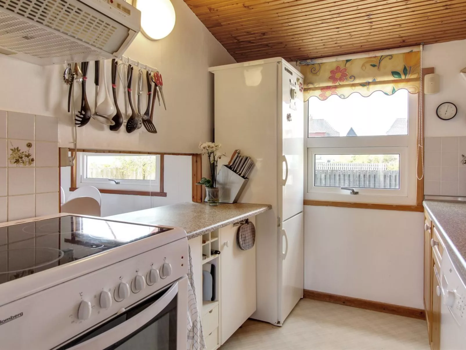 "Bozin" - 200m from the sea-Buiten
