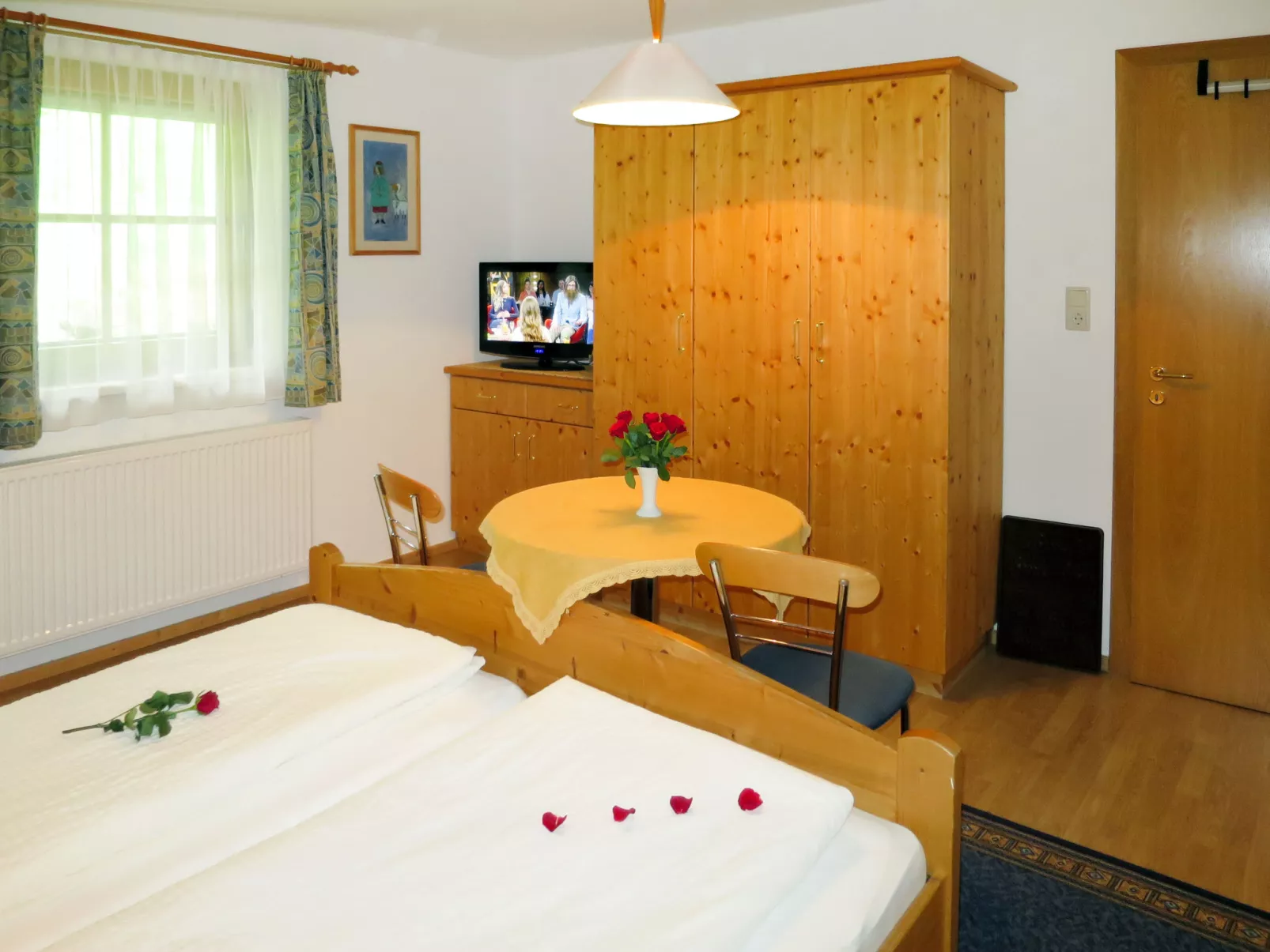 Landhaus Heim-Binnen