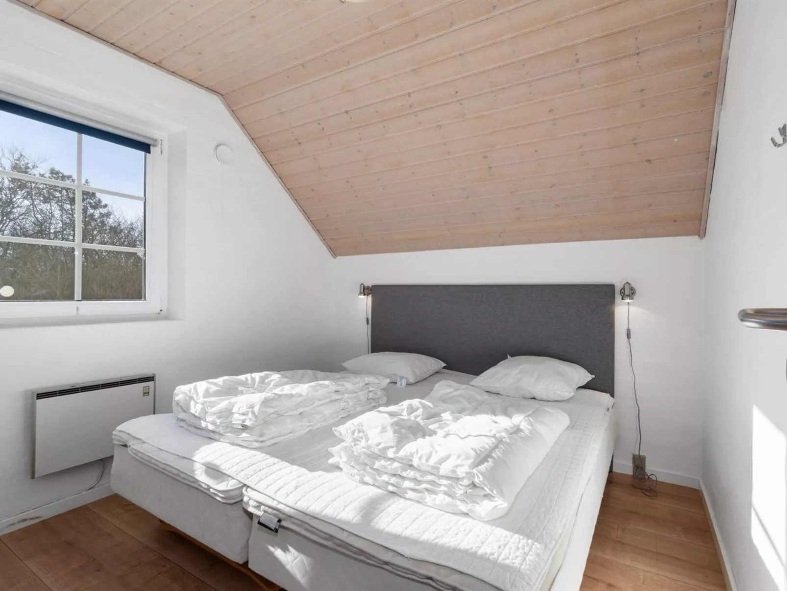 "Lemmikki" - 1.5km from the sea-Binnen