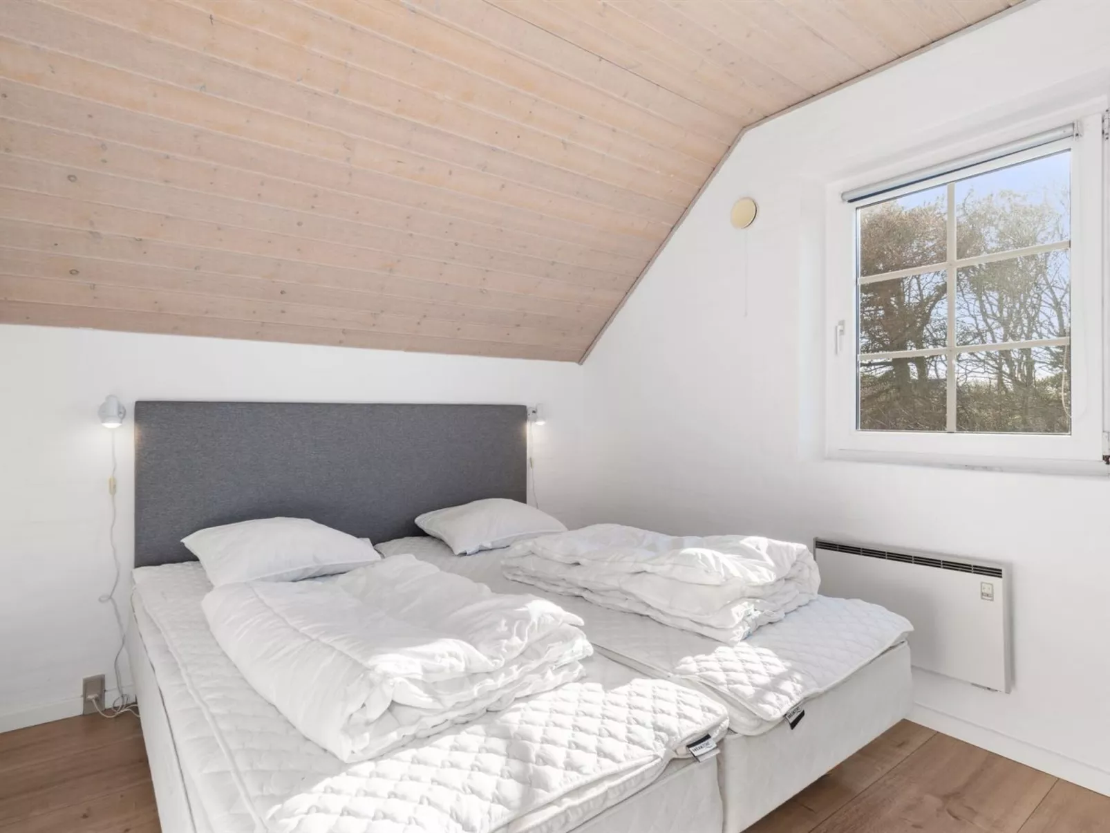 "Lemmikki" - 1.5km from the sea-Binnen