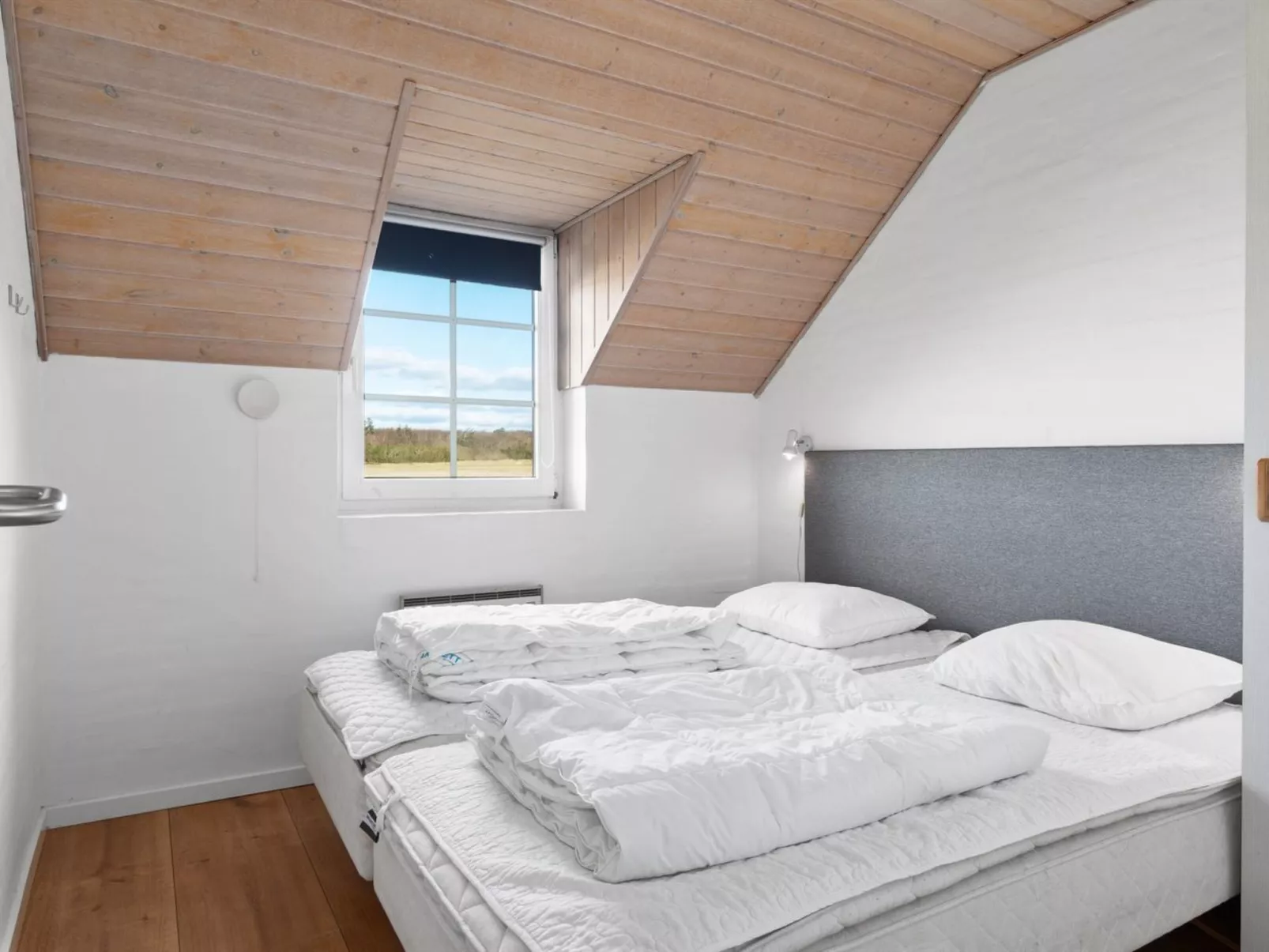 "Lemmikki" - 1.5km from the sea-Binnen