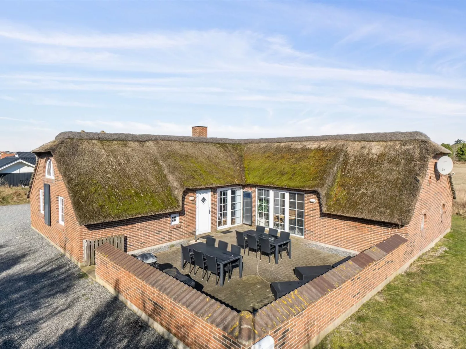 "Lemmikki" - 1.5km from the sea-Binnen