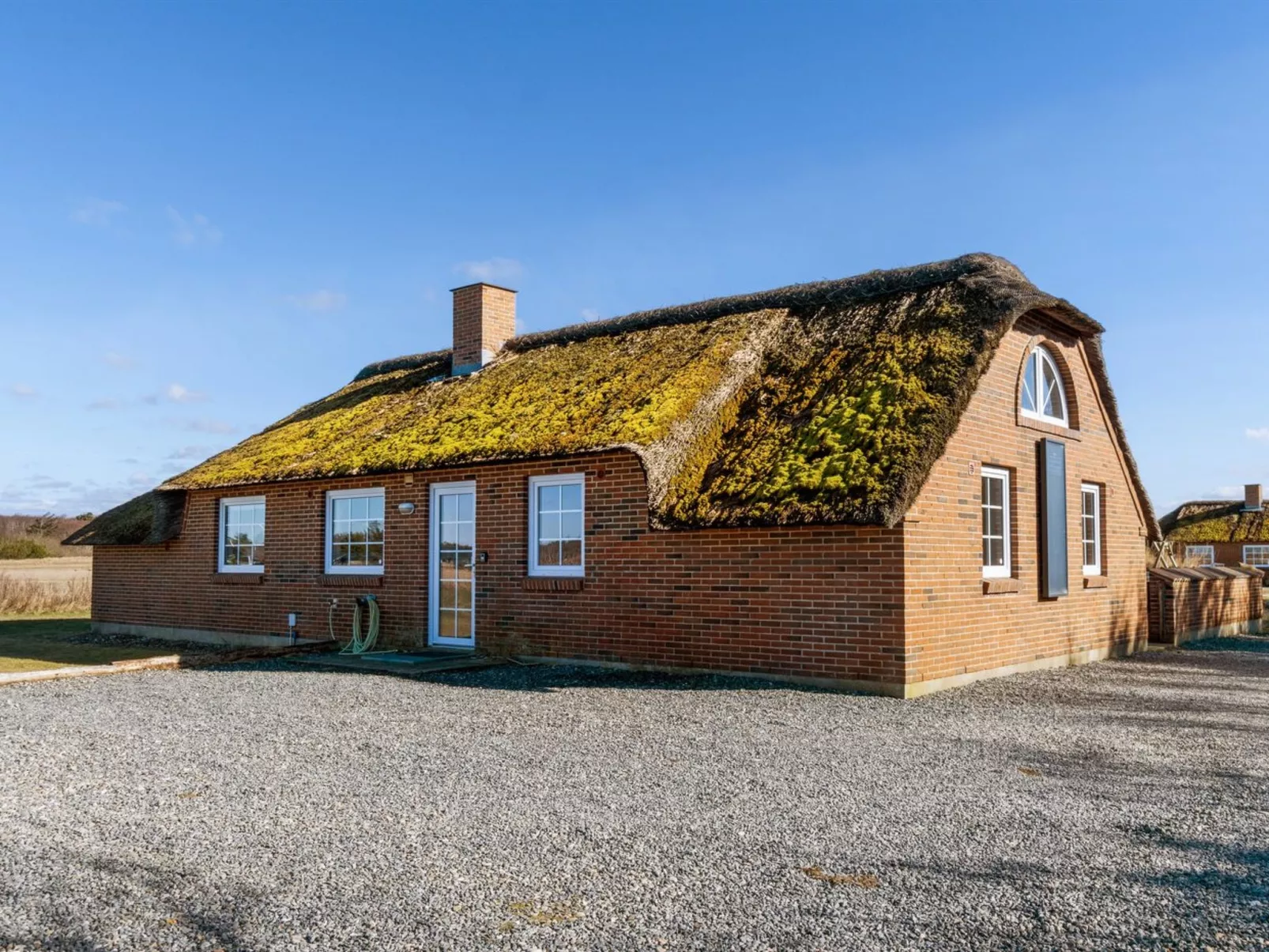 "Lemmikki" - 1.5km from the sea-Binnen