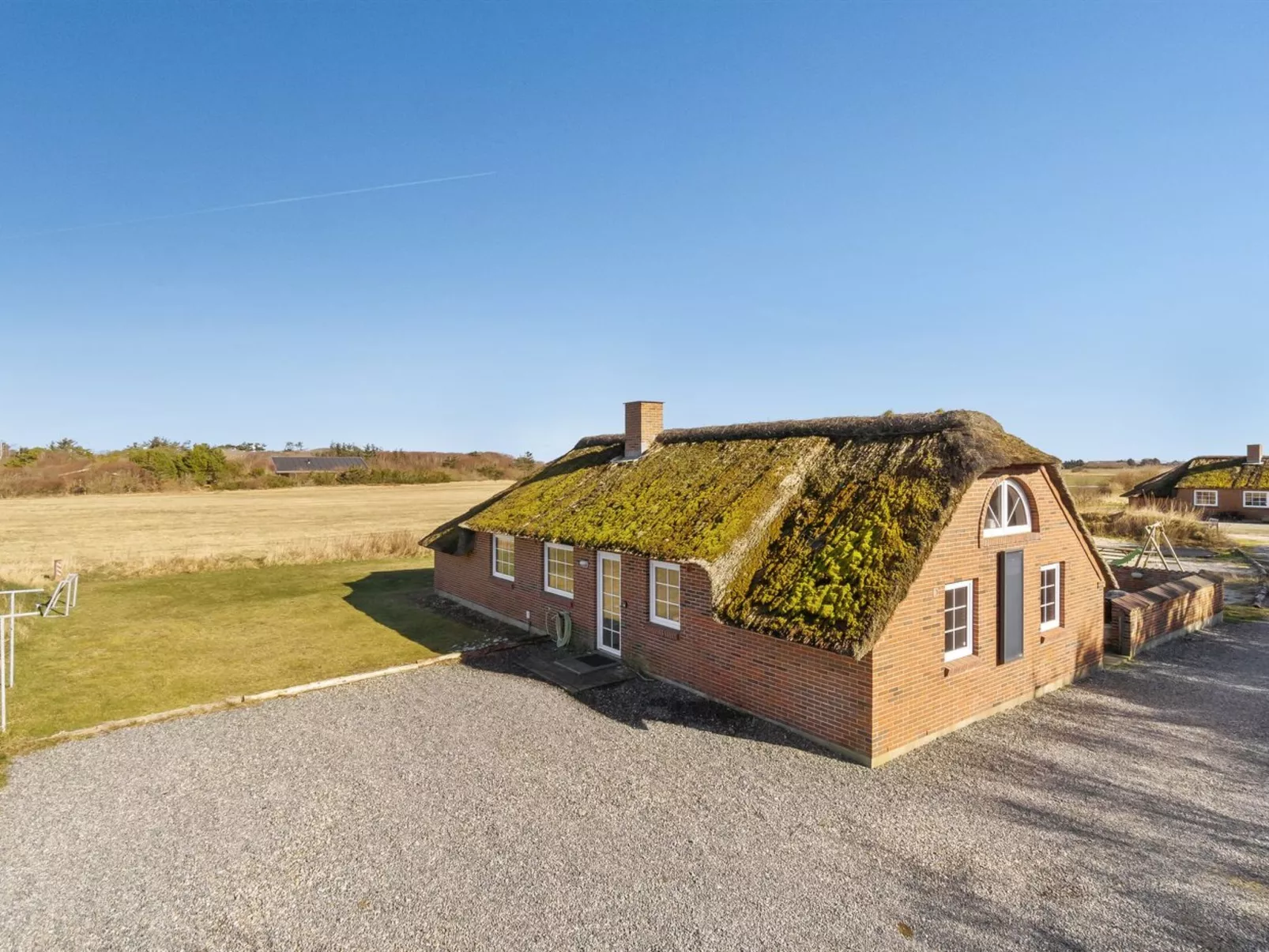 "Lemmikki" - 1.5km from the sea-Buiten