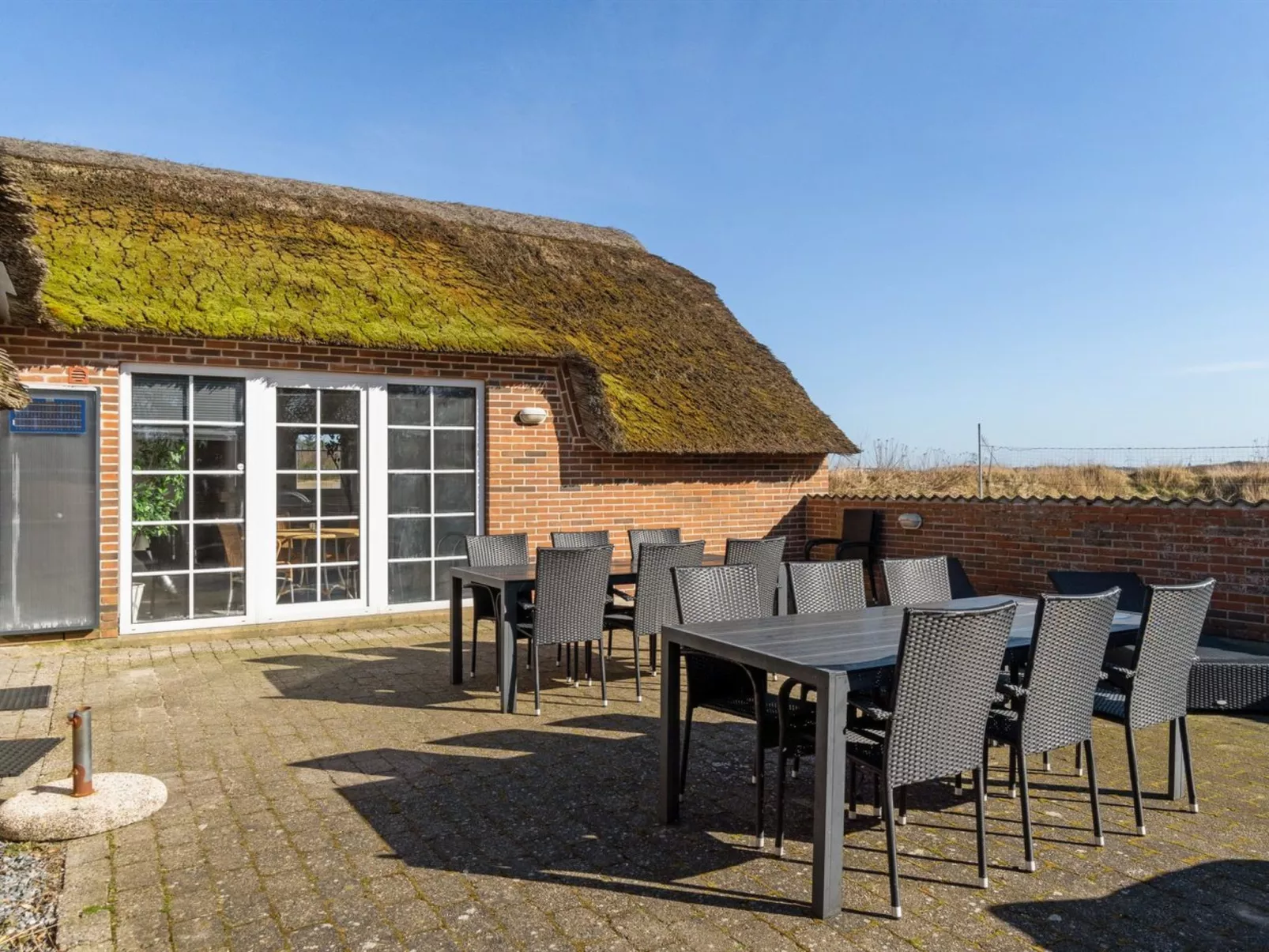 "Lemmikki" - 1.5km from the sea-Buiten