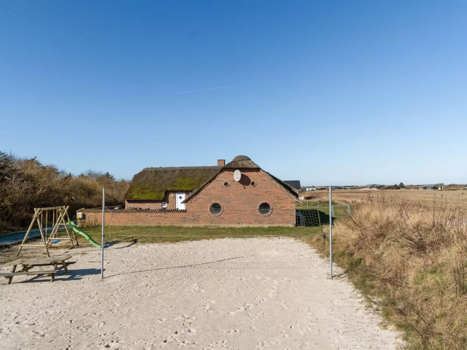 "Lemmikki" - 1.5km from the sea-Buiten