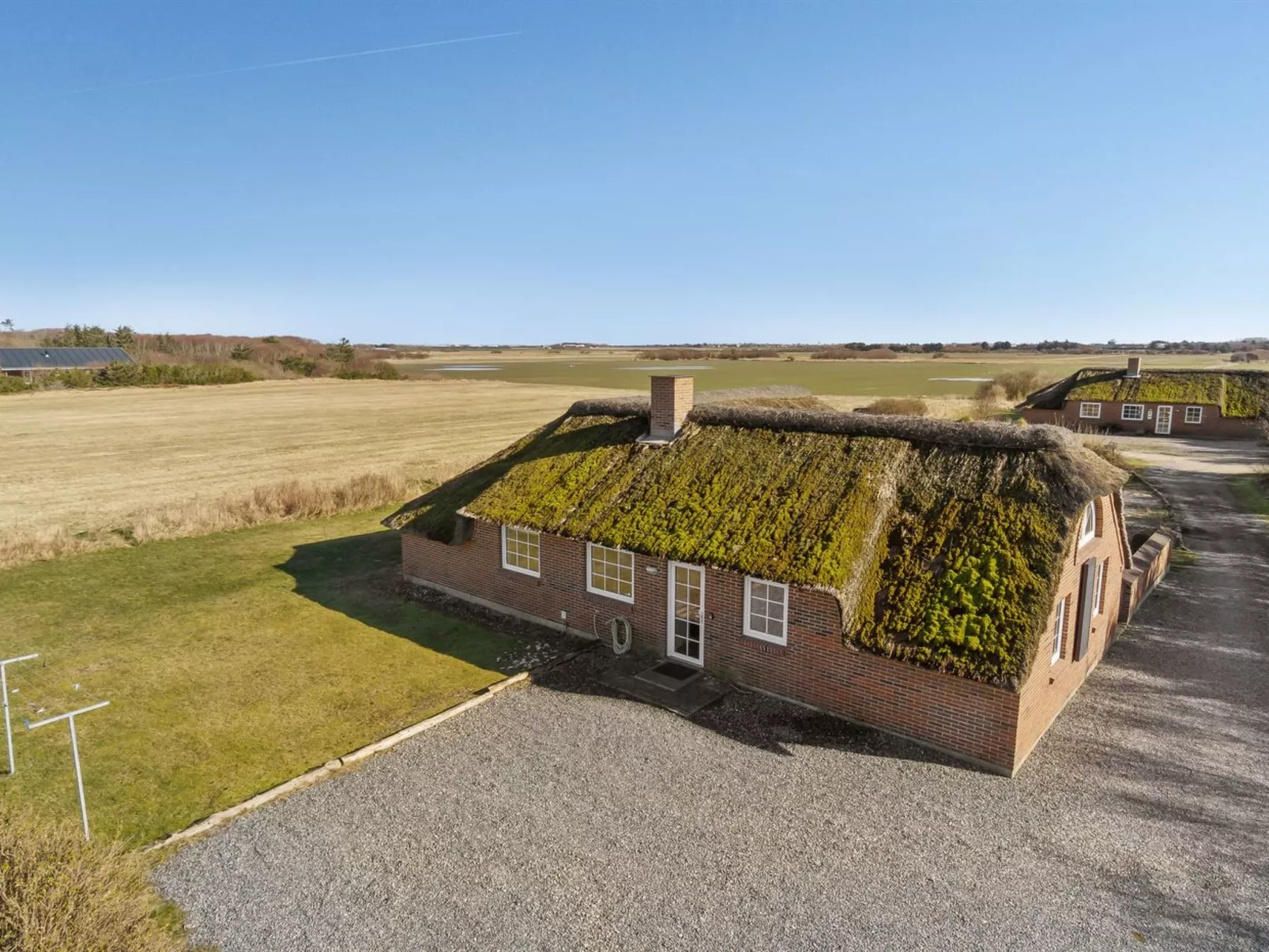 "Lemmikki" - 1.5km from the sea-Buiten