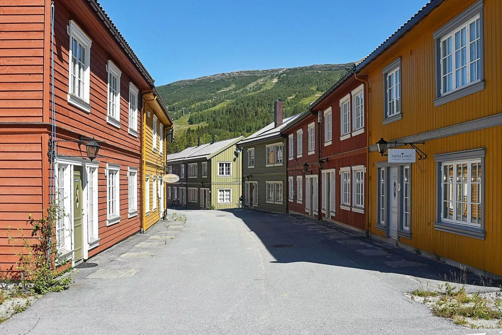 VETLEGRENDA HUS 3-Buitenlucht