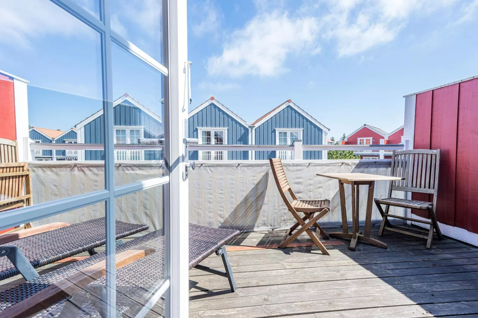 4 sterren vakantie huis in Blåvand-Niet-getagd