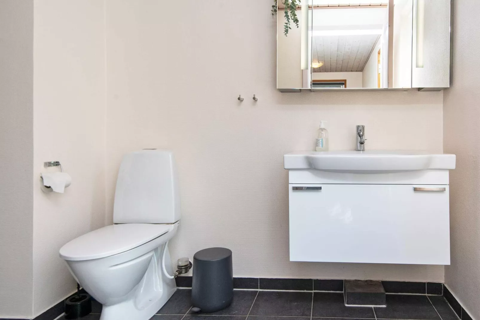 4 persoons vakantie huis in Børkop-By Traum-Binnen
