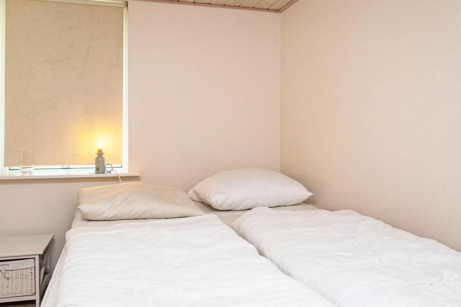 4 persoons vakantie huis in Børkop-By Traum-Binnen