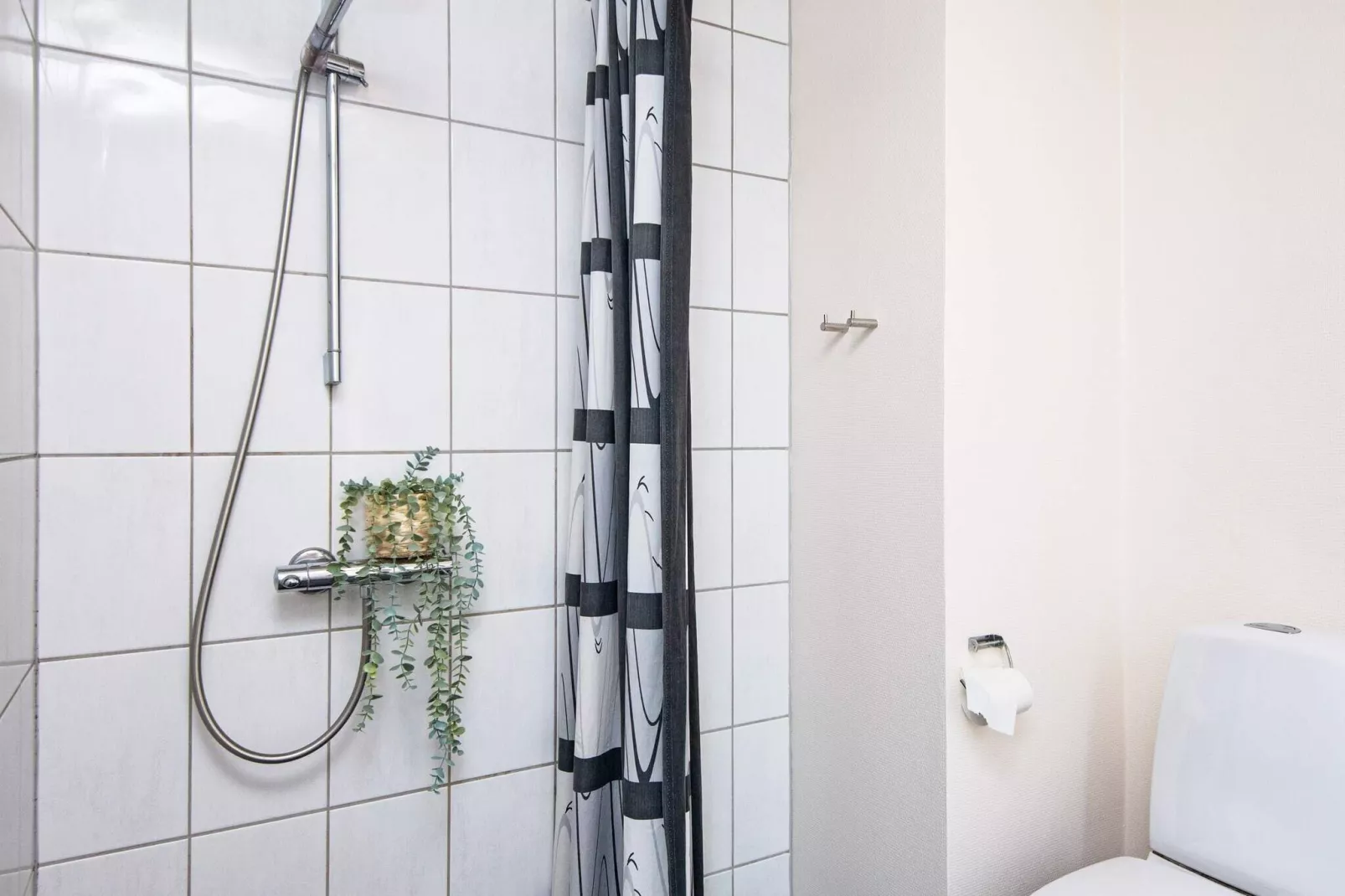 4 persoons vakantie huis in Børkop-By Traum-Binnen