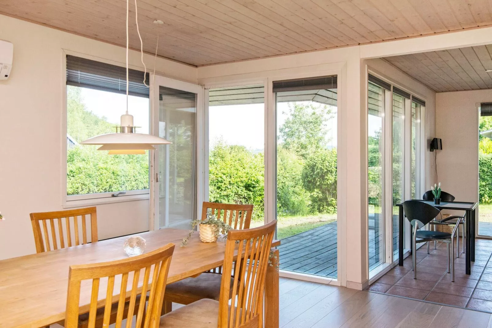 4 persoons vakantie huis in Børkop-By Traum-Binnen