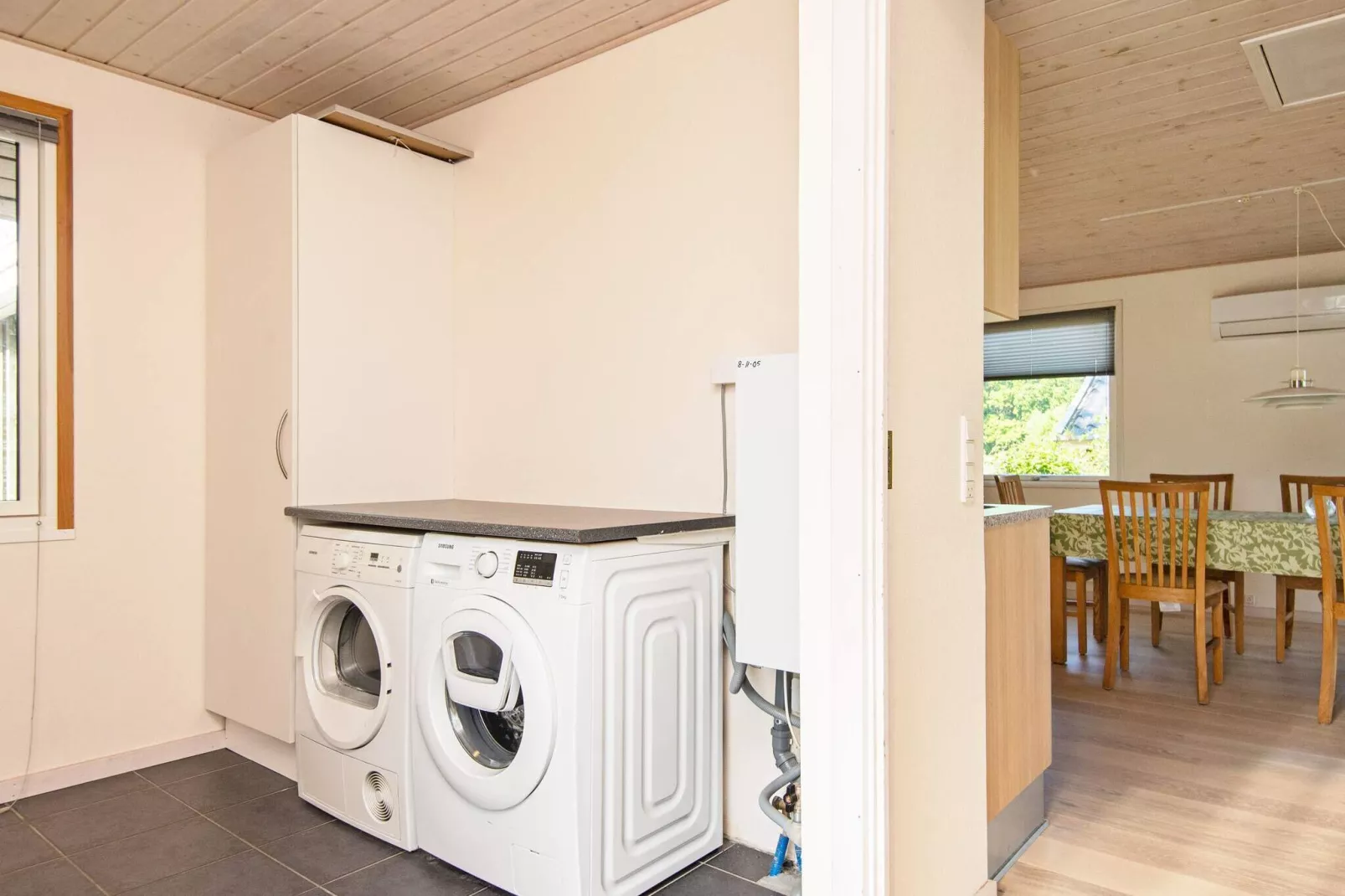 4 persoons vakantie huis in Børkop-By Traum-Binnen