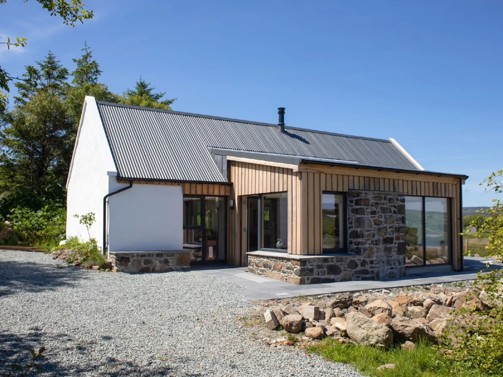 Finnan's Byre