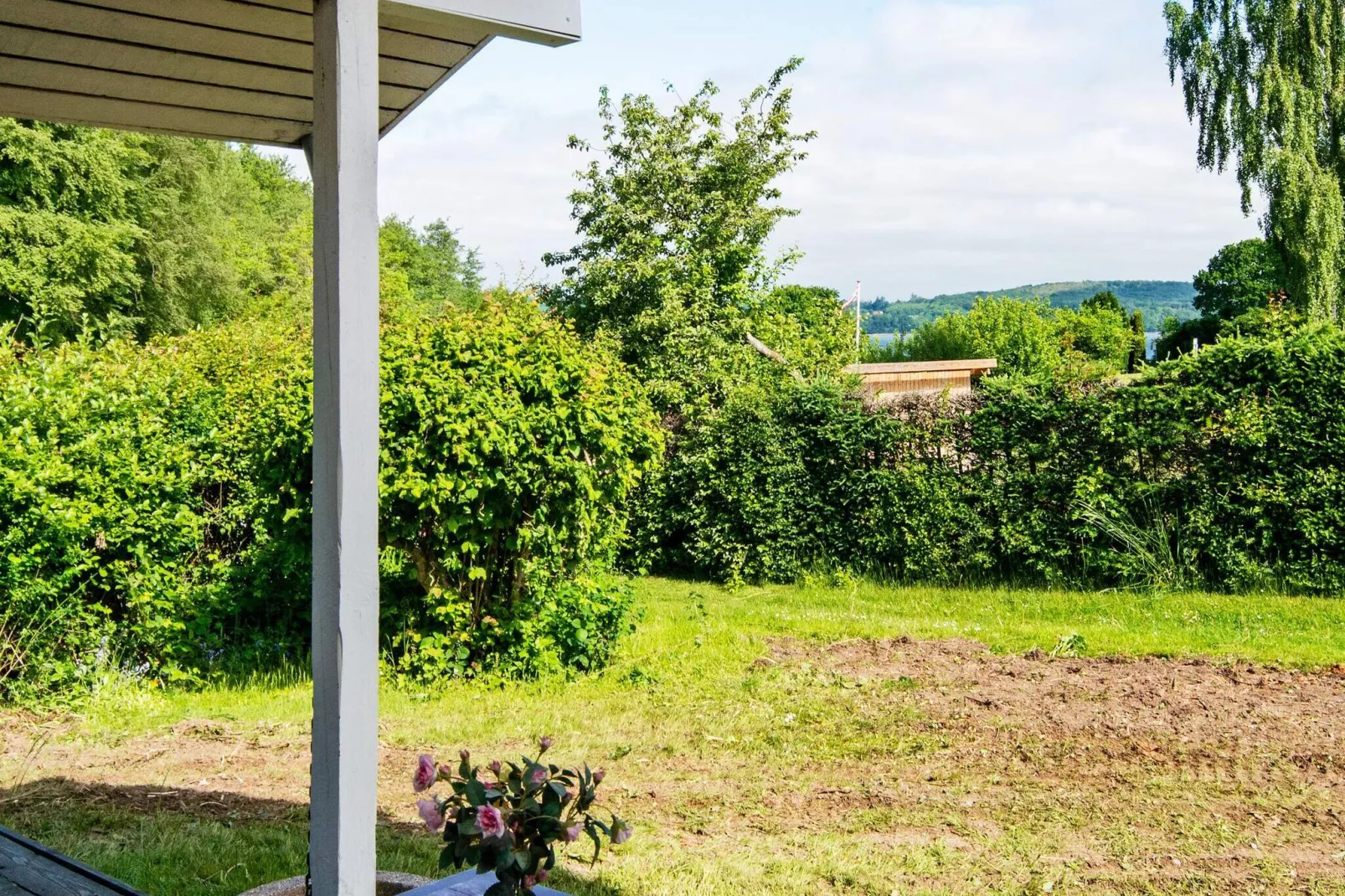 4 persoons vakantie huis in Børkop-By Traum-Uitzicht