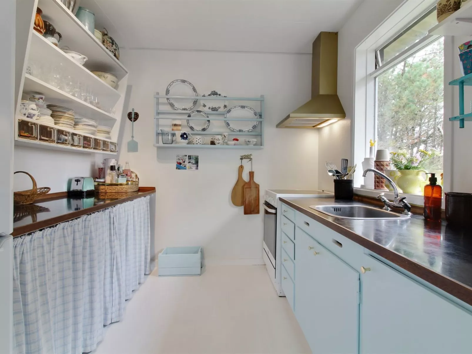 "Geertje" - 300m from the sea-Binnen