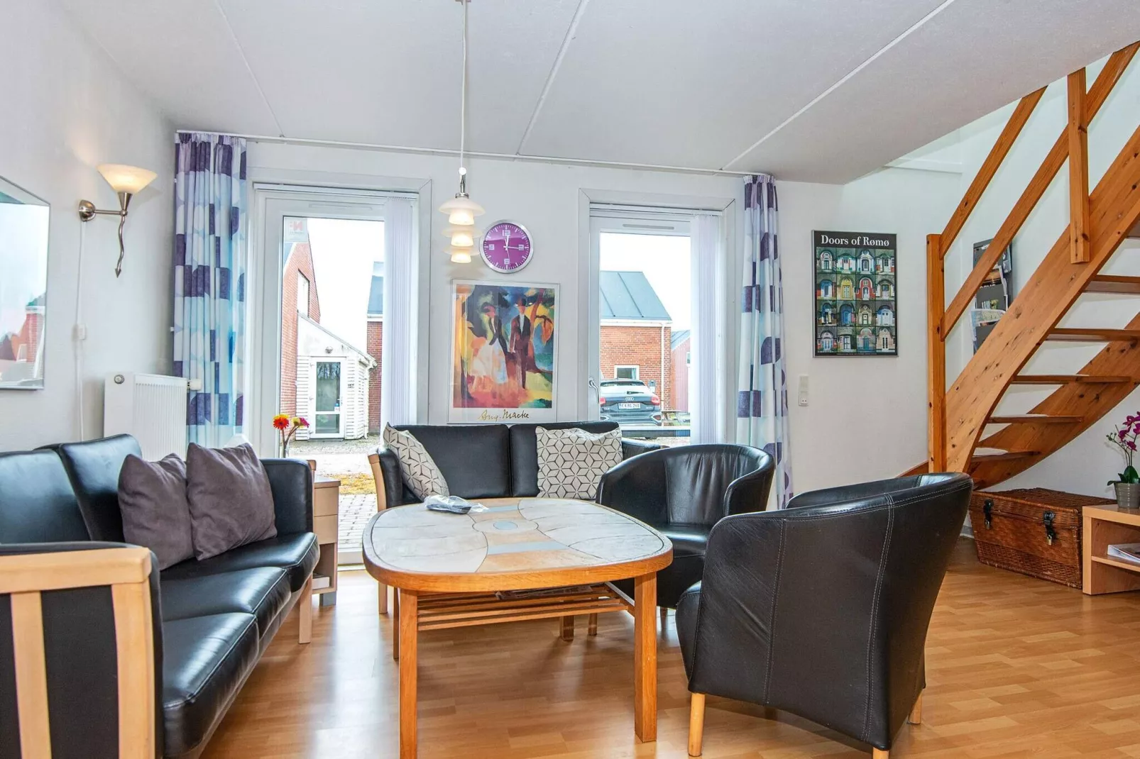6 persoons vakantie huis in Rømø-By Traum-Binnen