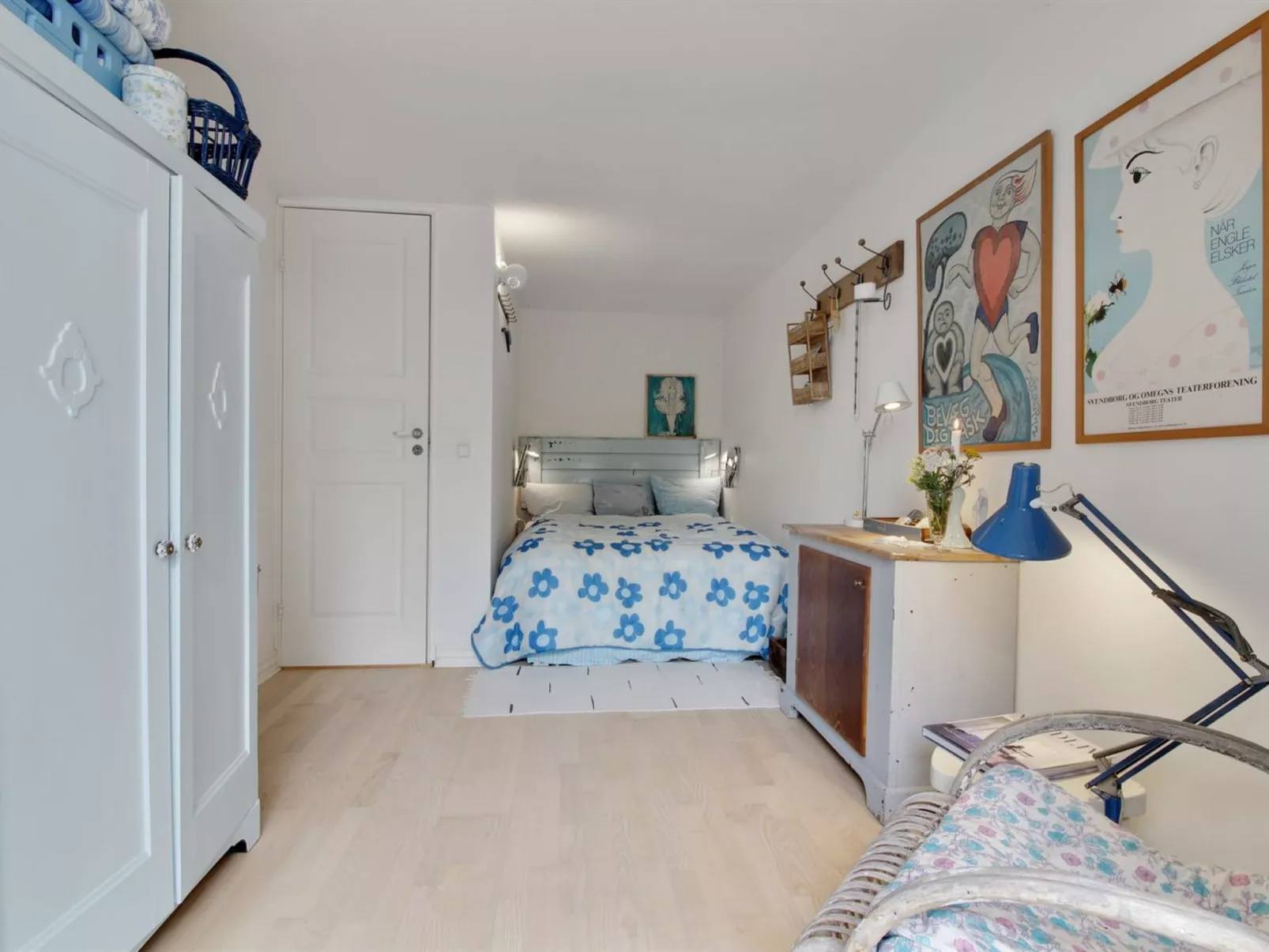 "Geertje" - 300m from the sea-Binnen